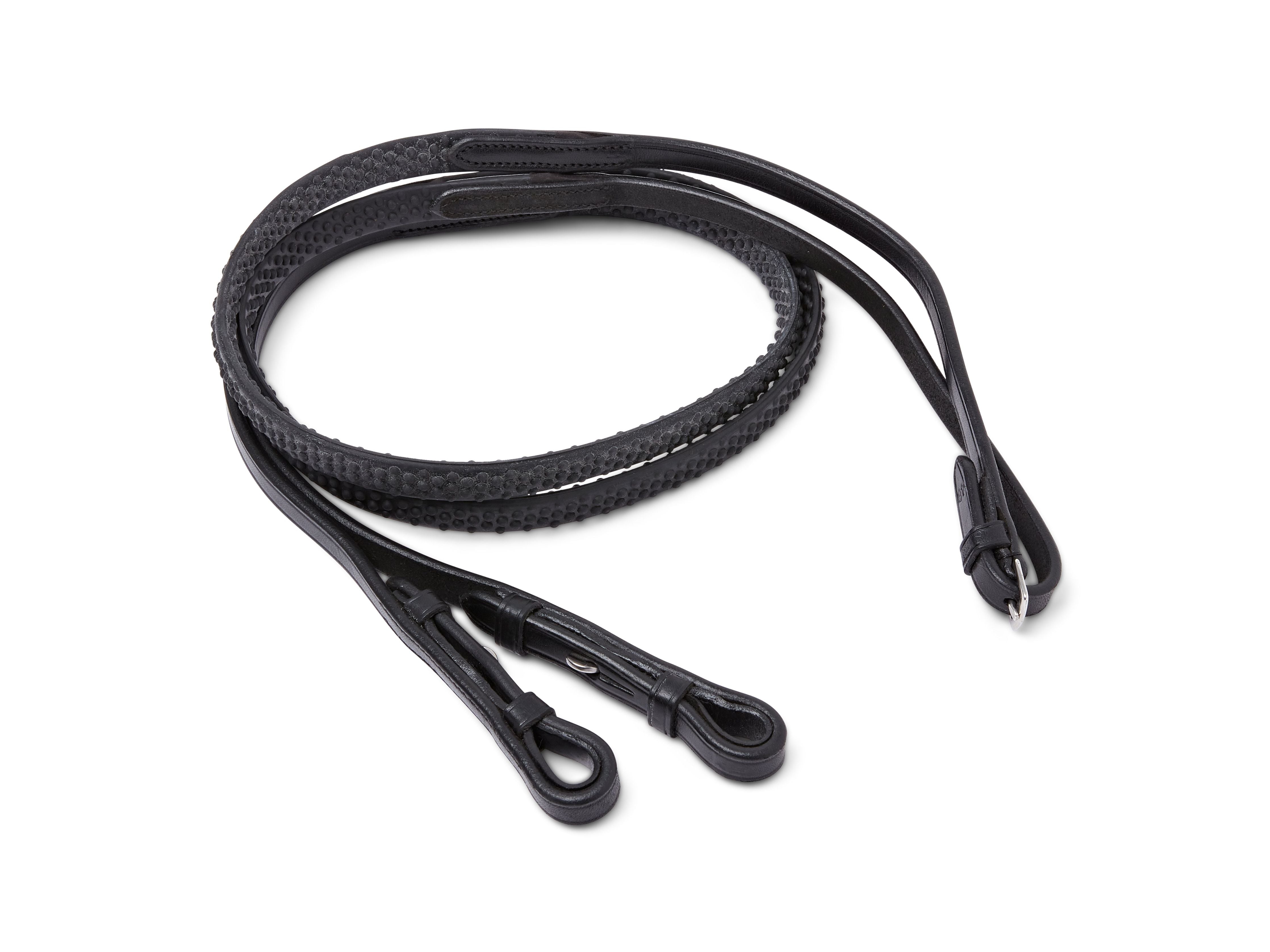 Ultra Comfort Flexi Fine Rein side view