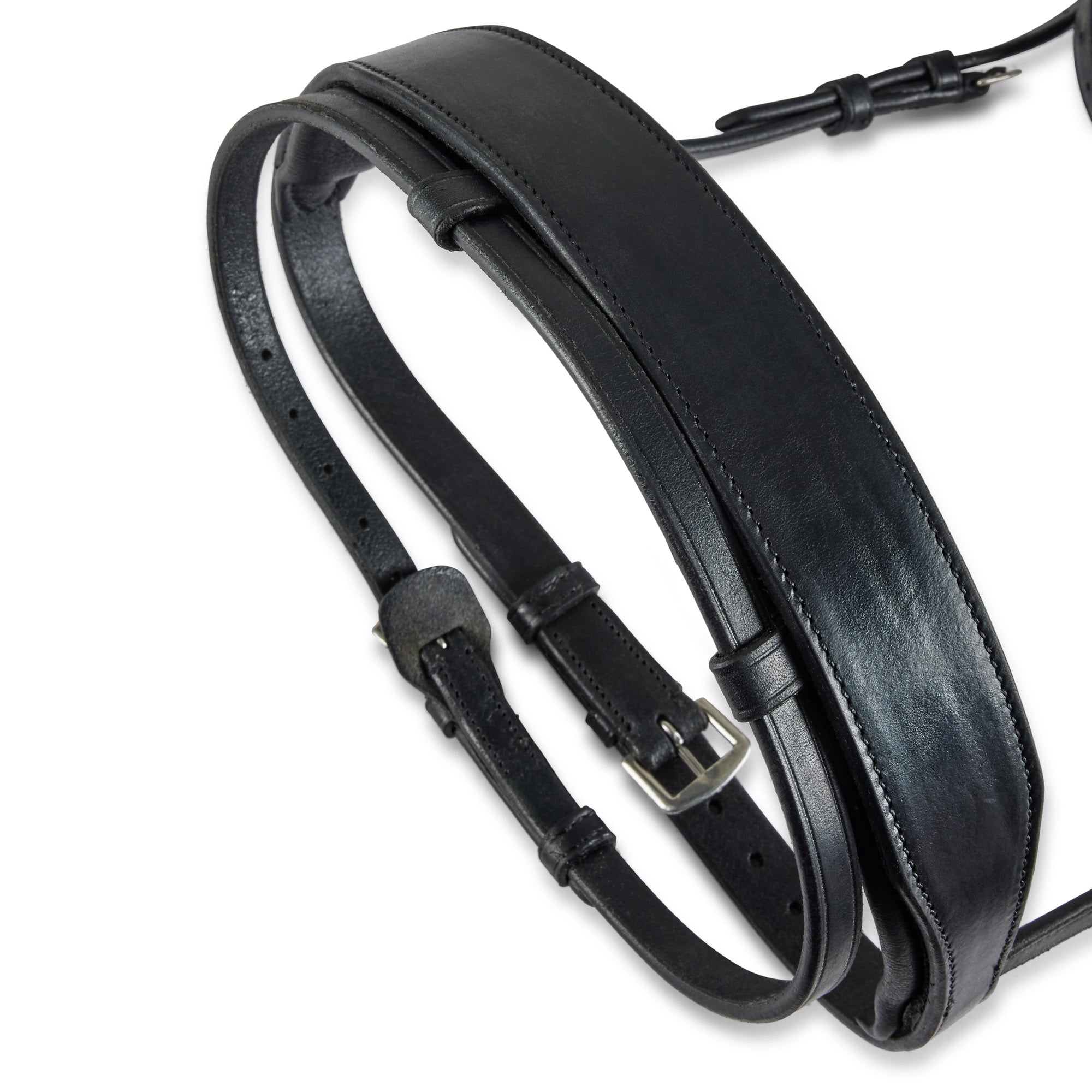 SeamFree Show Bridle