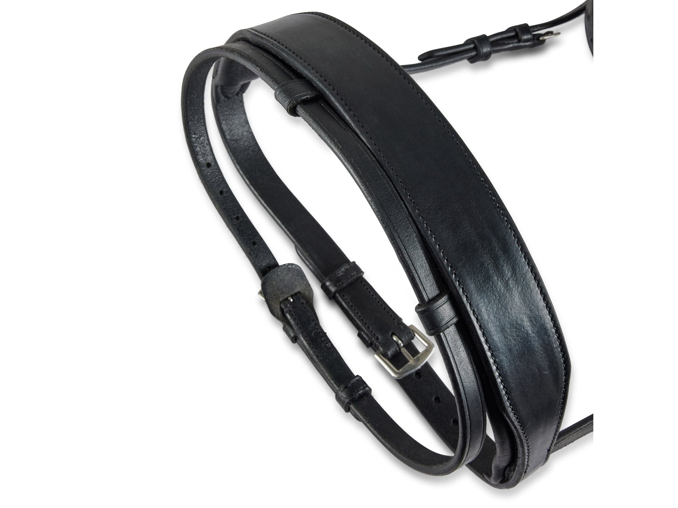 SeamFree Show Bridle detail view