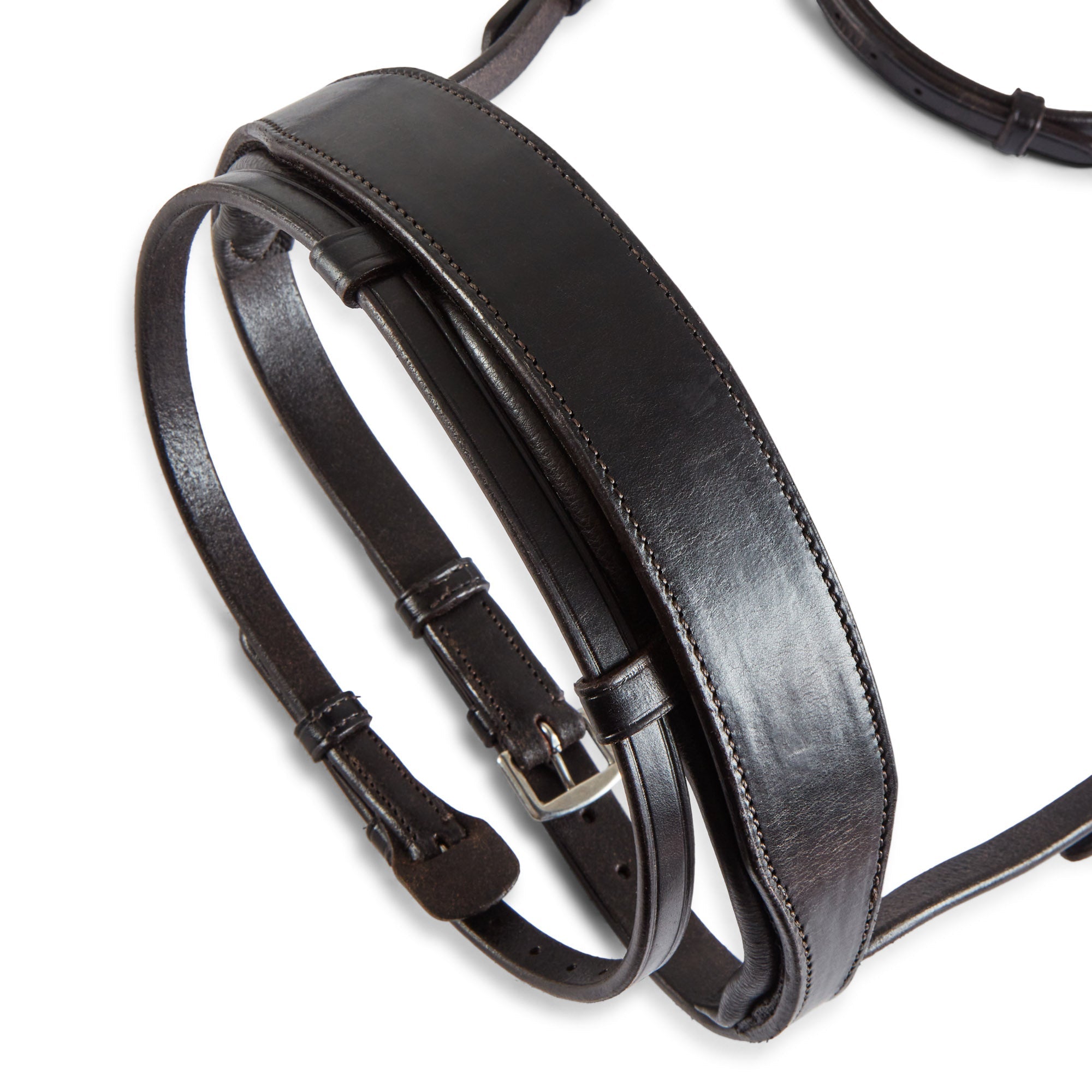 SeamFree Show Bridle