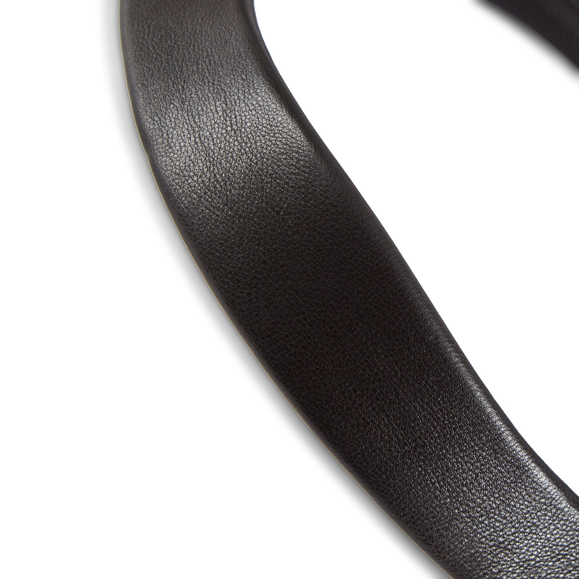 SeamFree Grackle Bridle