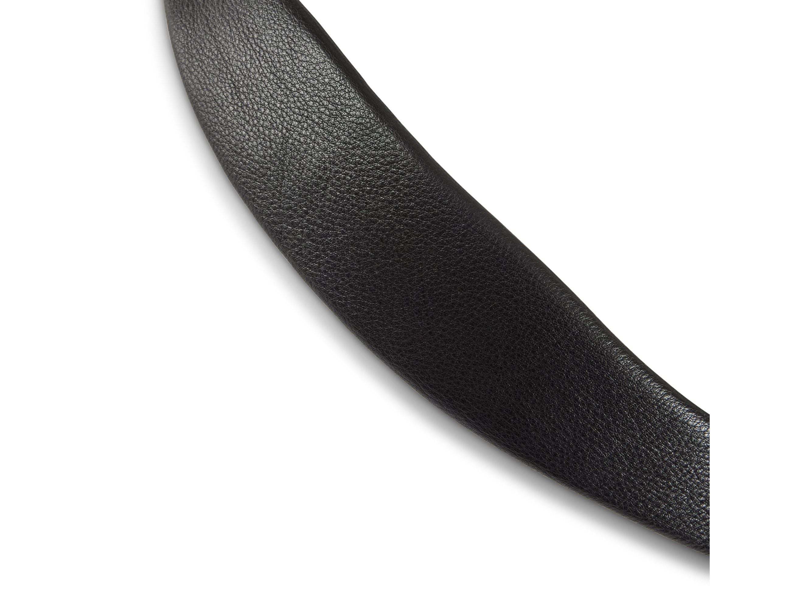 SeamFree Anatomic Bridle angled view
