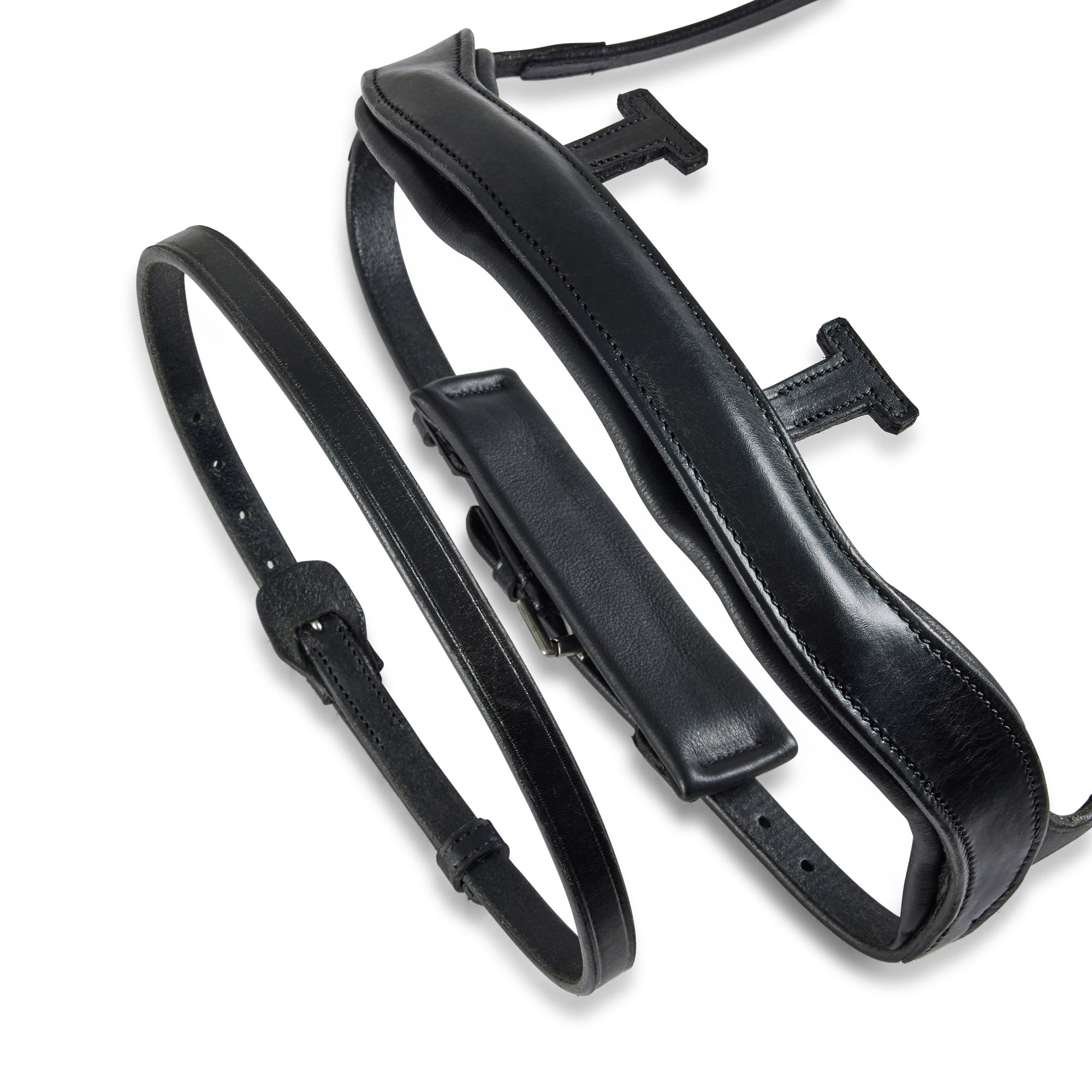 SeamFree Anatomic Bridle