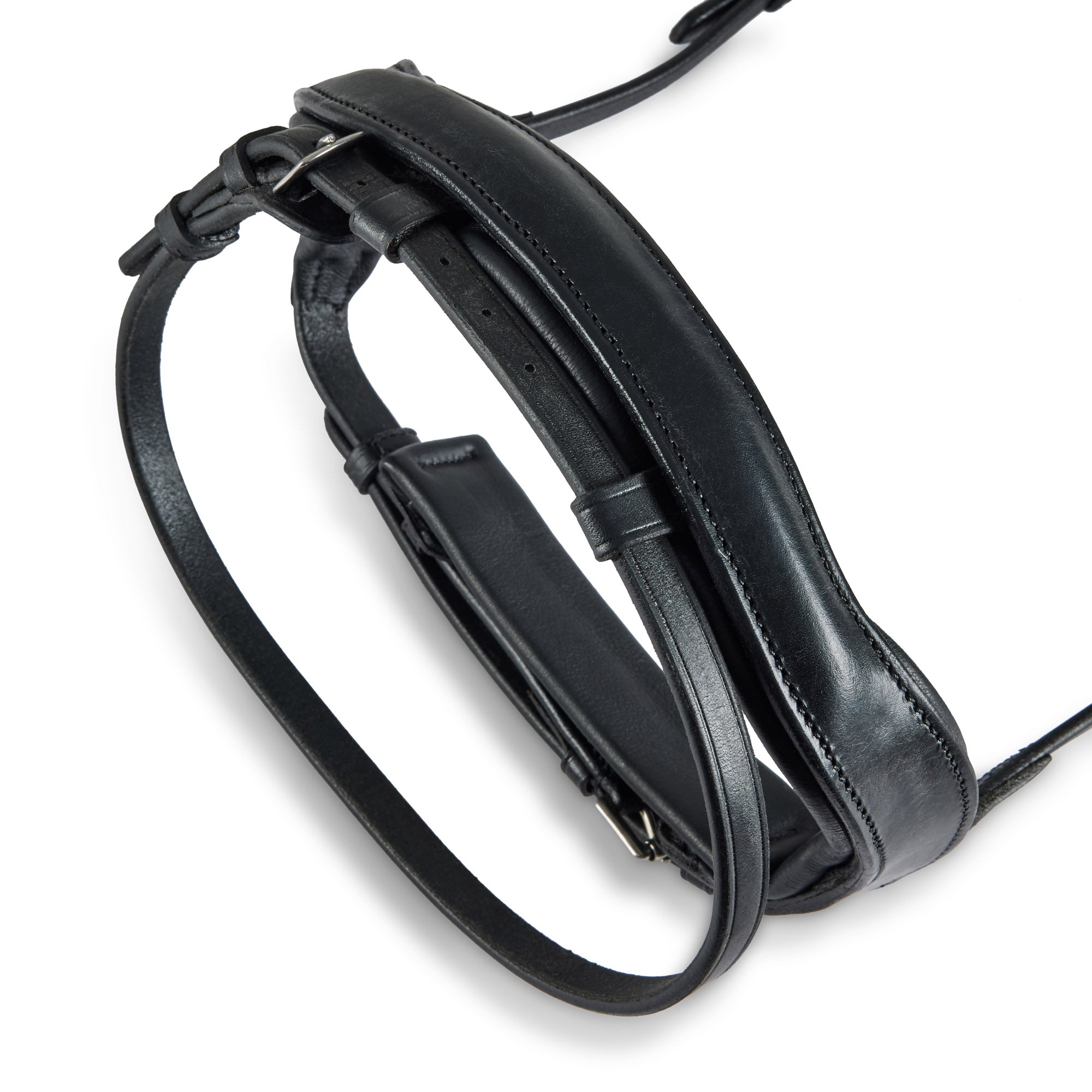 SeamFree Anatomic Bridle