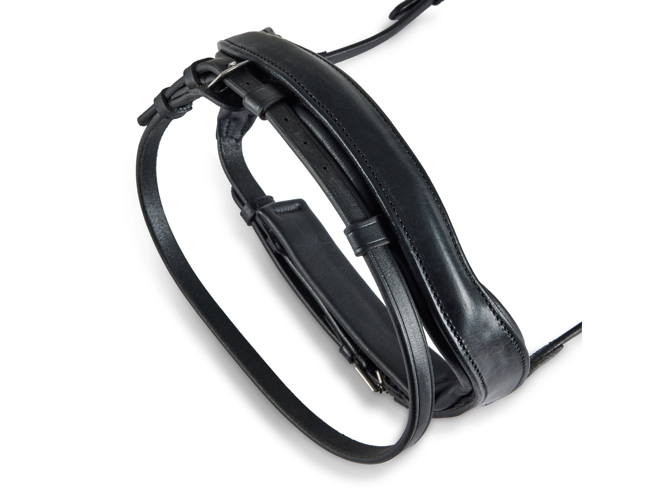 SeamFree Anatomic Bridle view