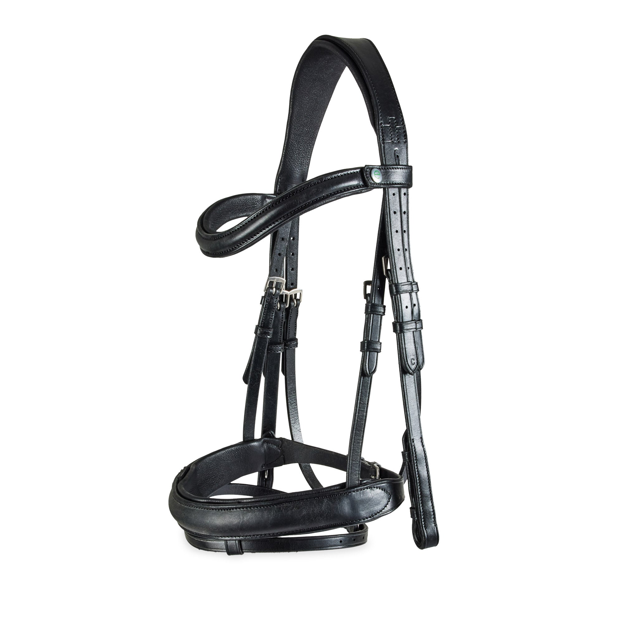 SeamFree Comfort Bridle