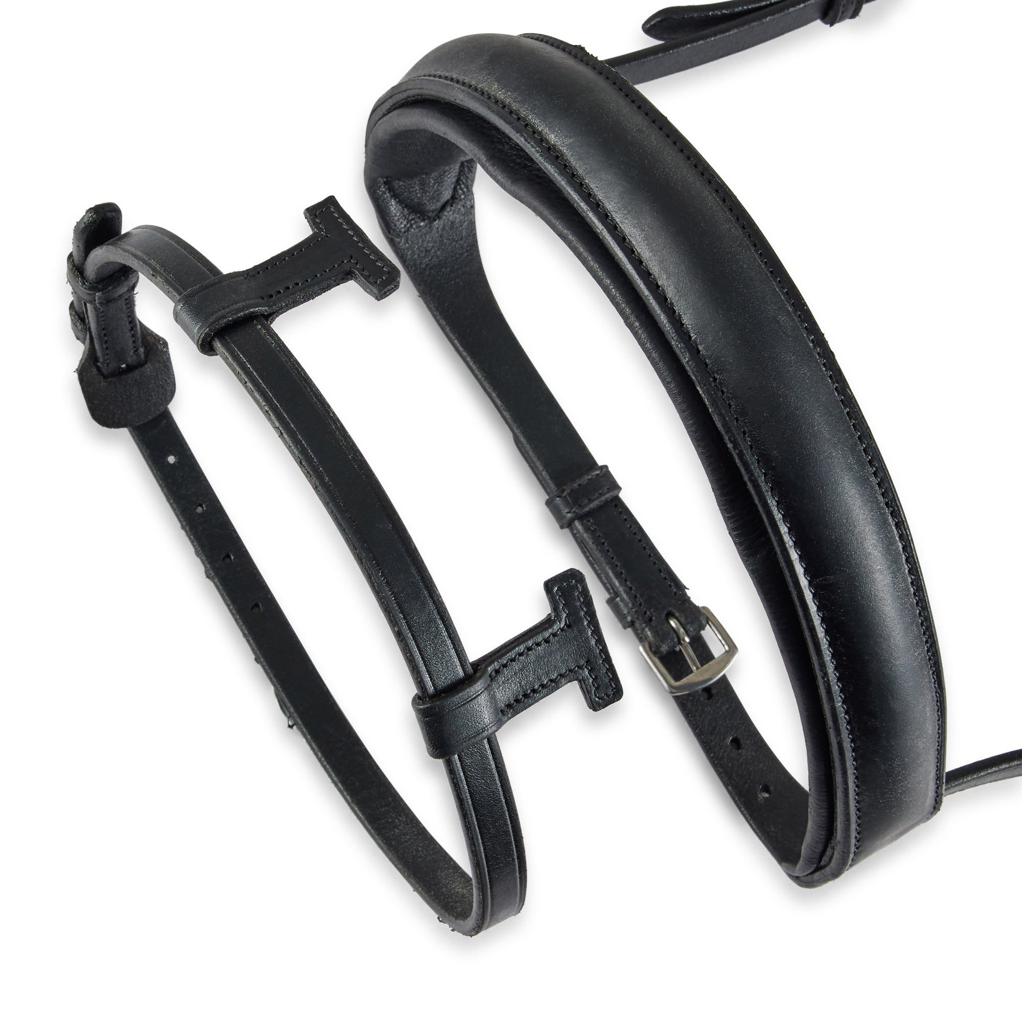 SeamFree Comfort Bridle