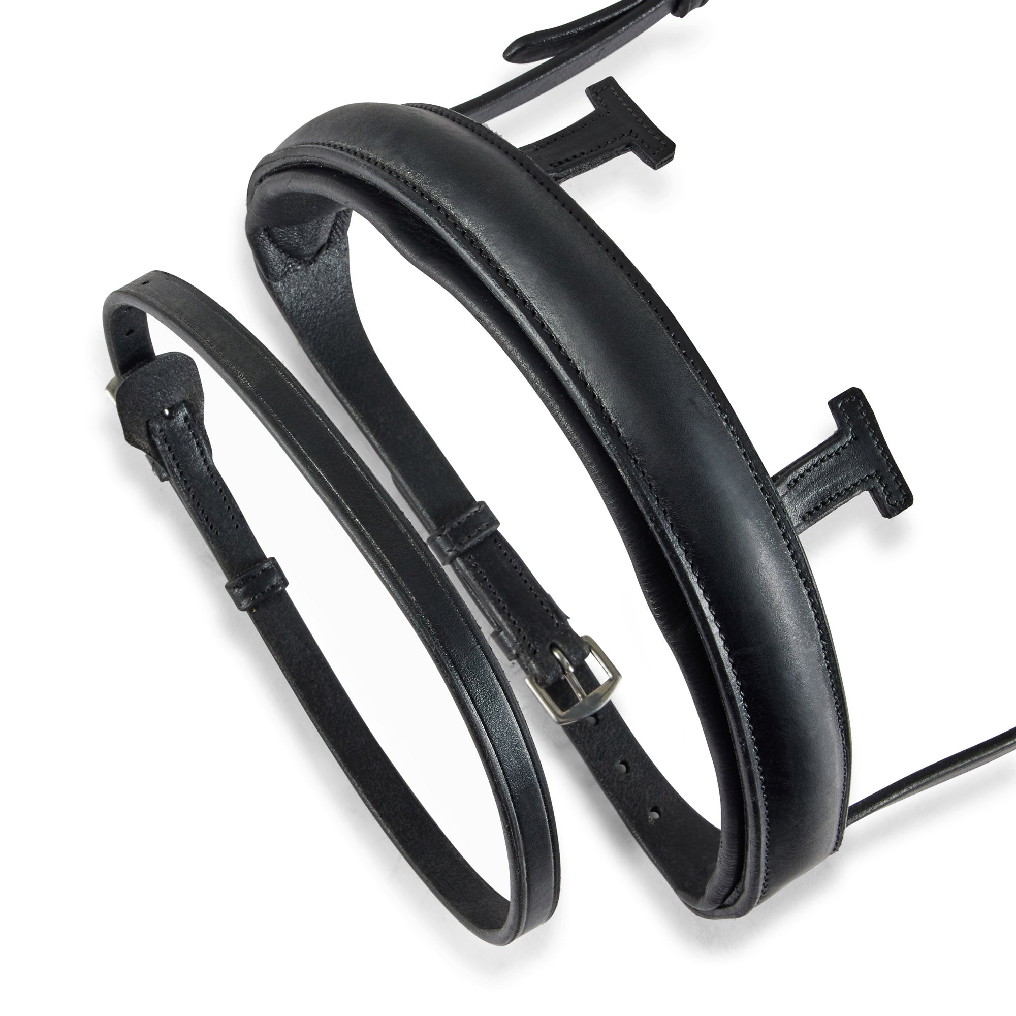 SeamFree Comfort Bridle
