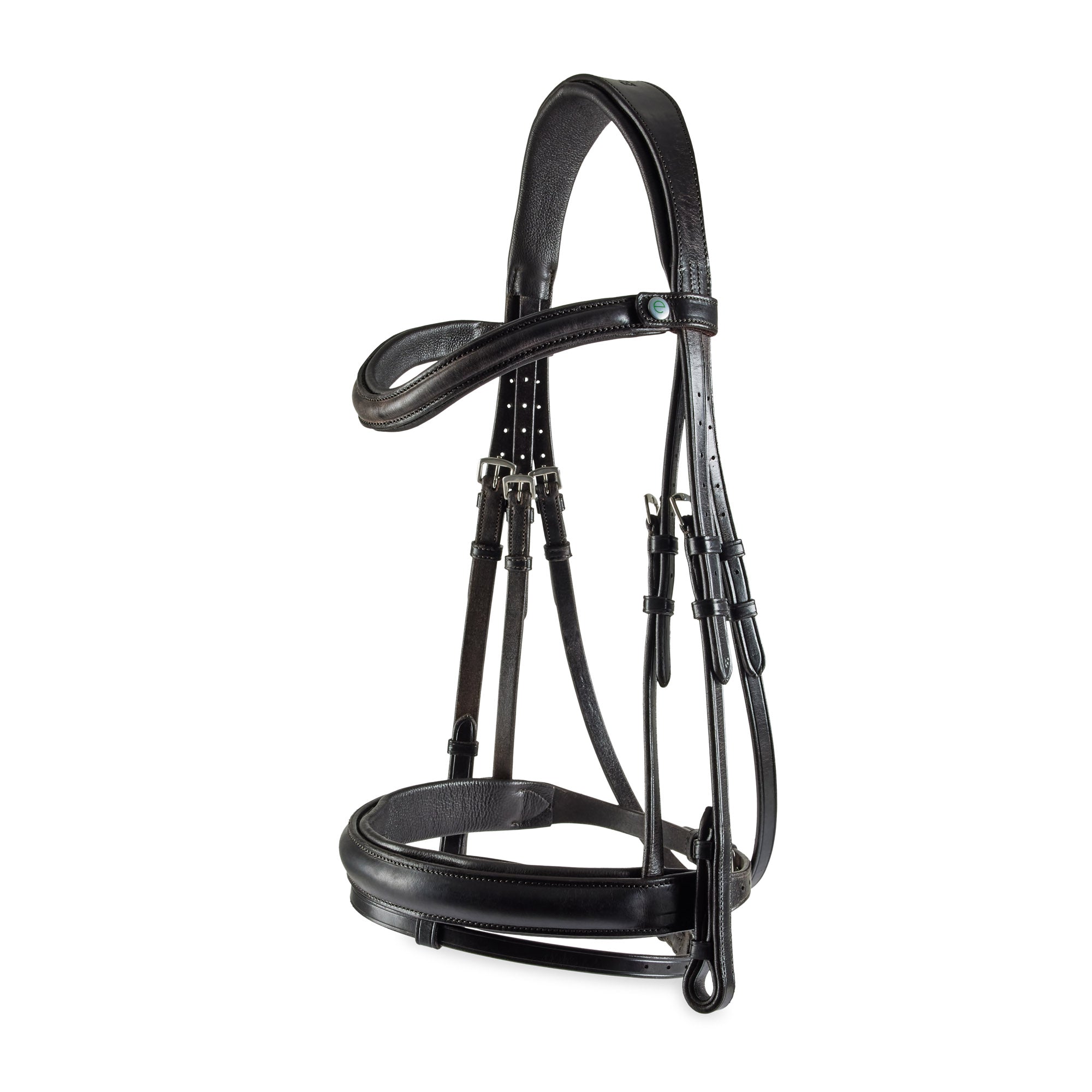 SeamFree Comfort Bridle