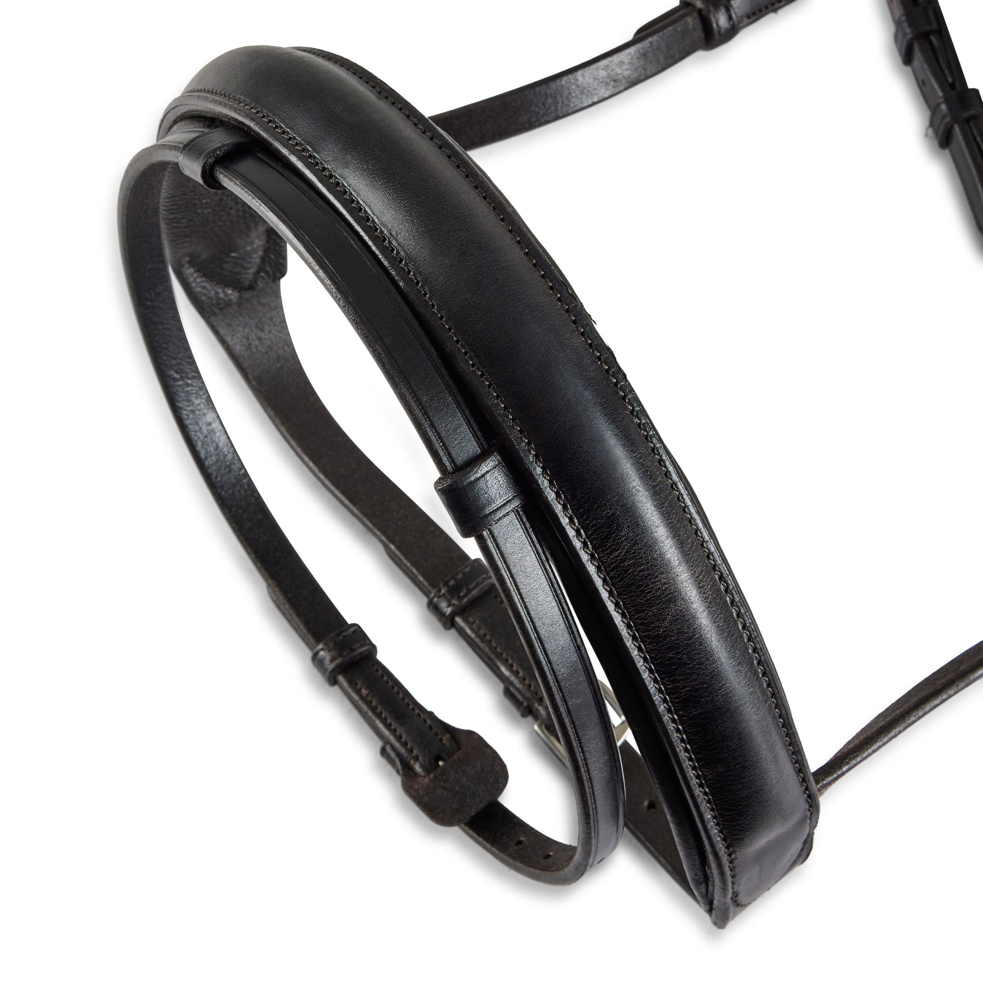 SeamFree Comfort Bridle