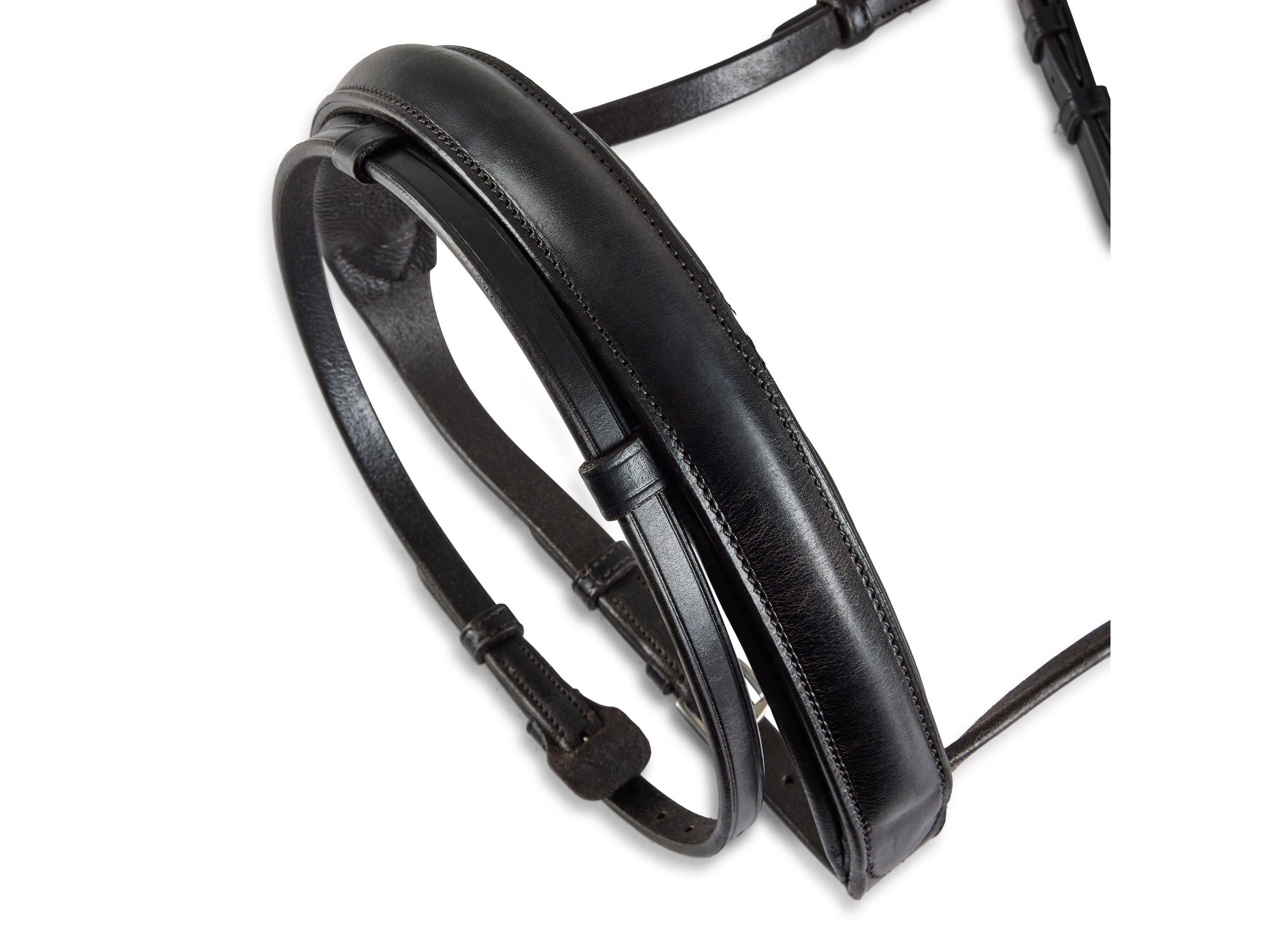 SeamFree Comfort Bridle view