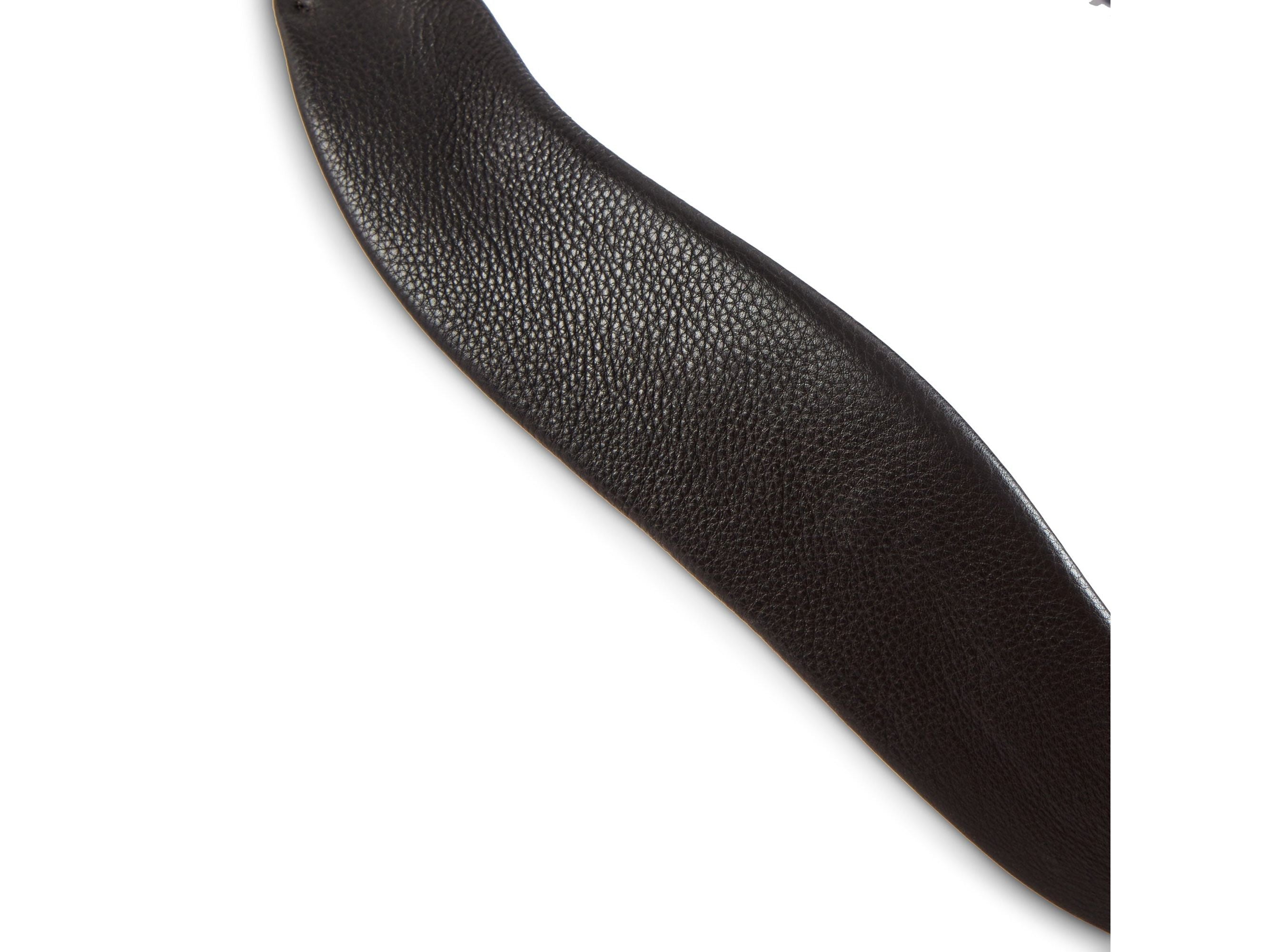 SeamFree Comfort Bridle close-up