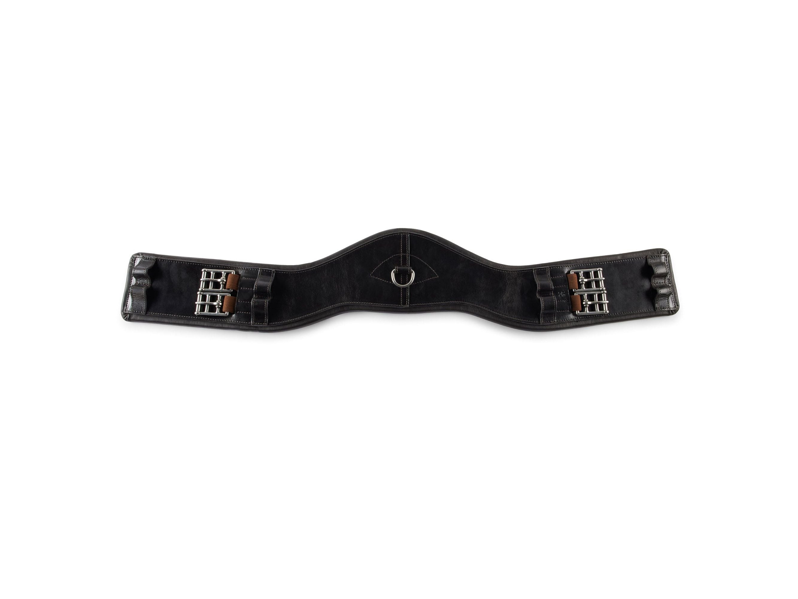 SeamFree Anatomic Dressage Girth main view