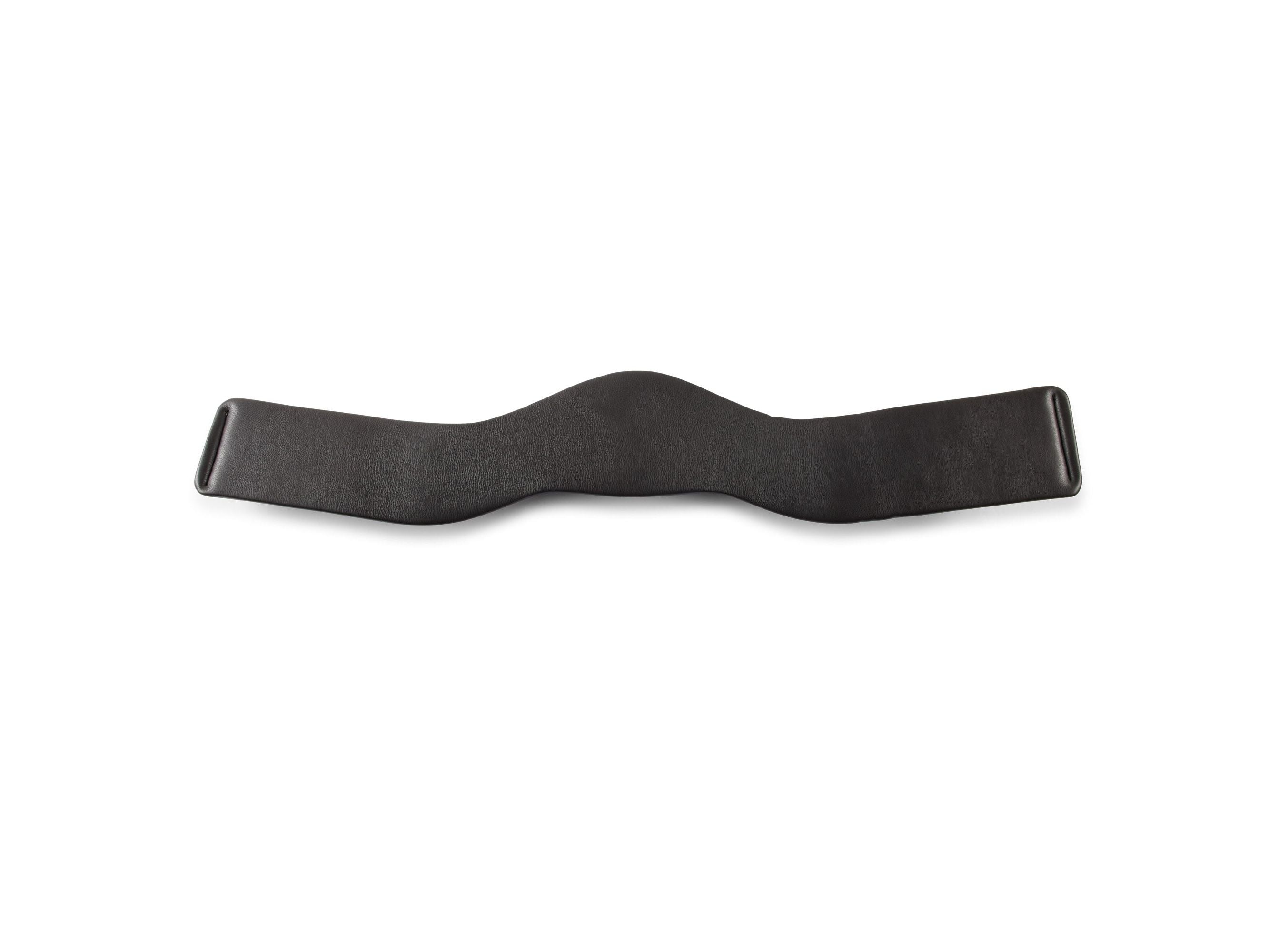SeamFree Anatomic Dressage Girth side view
