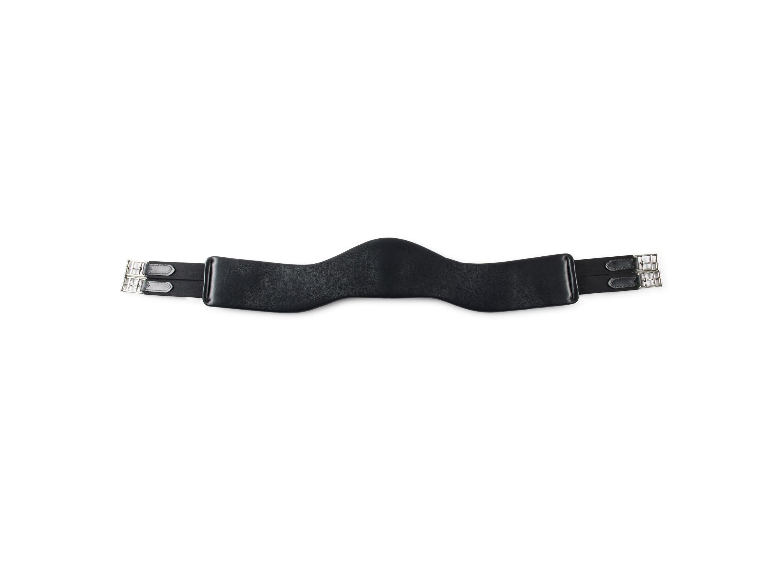 SeamFree Anatomic Girth side view