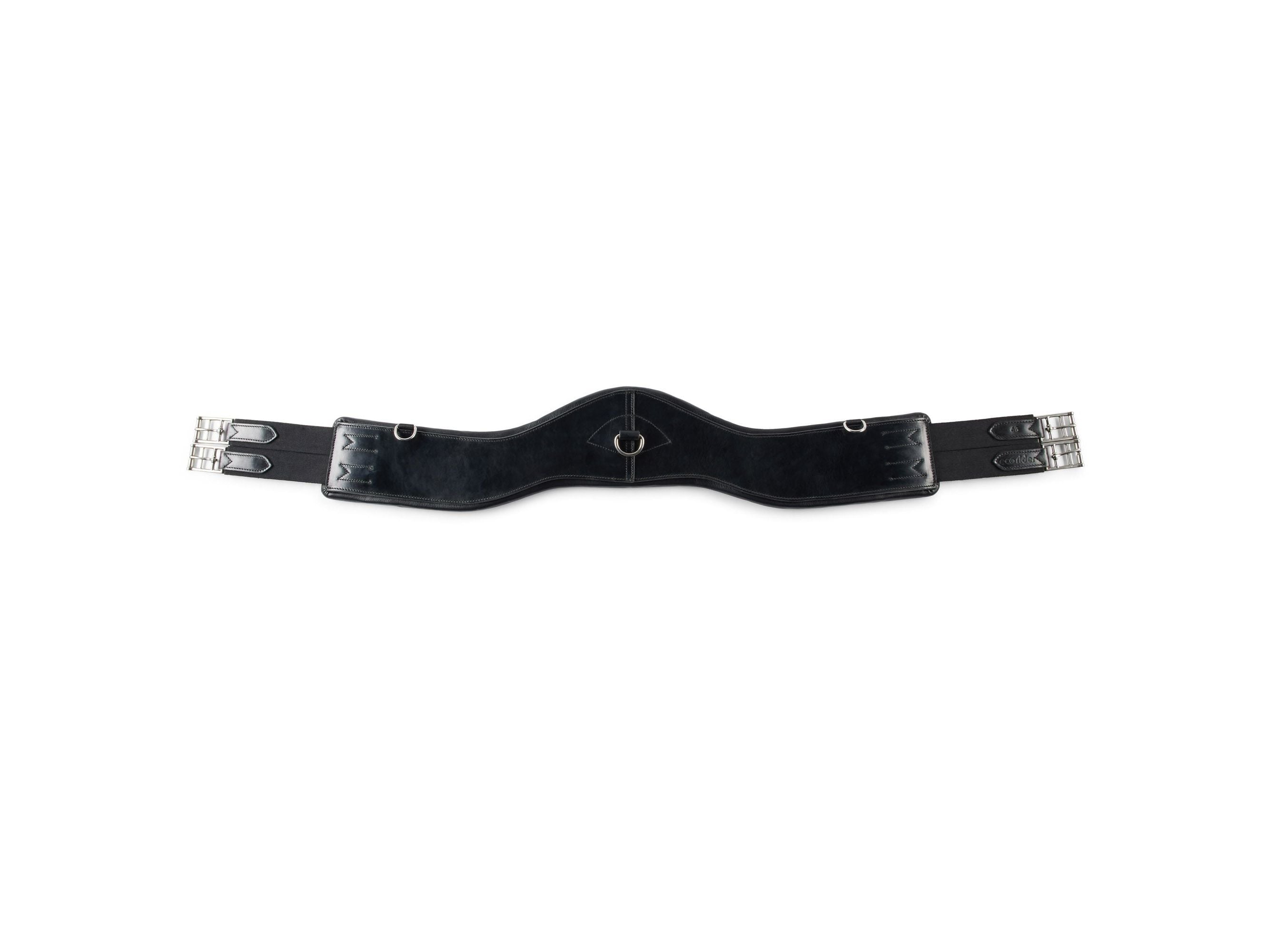 SeamFree Anatomic Girth detail view