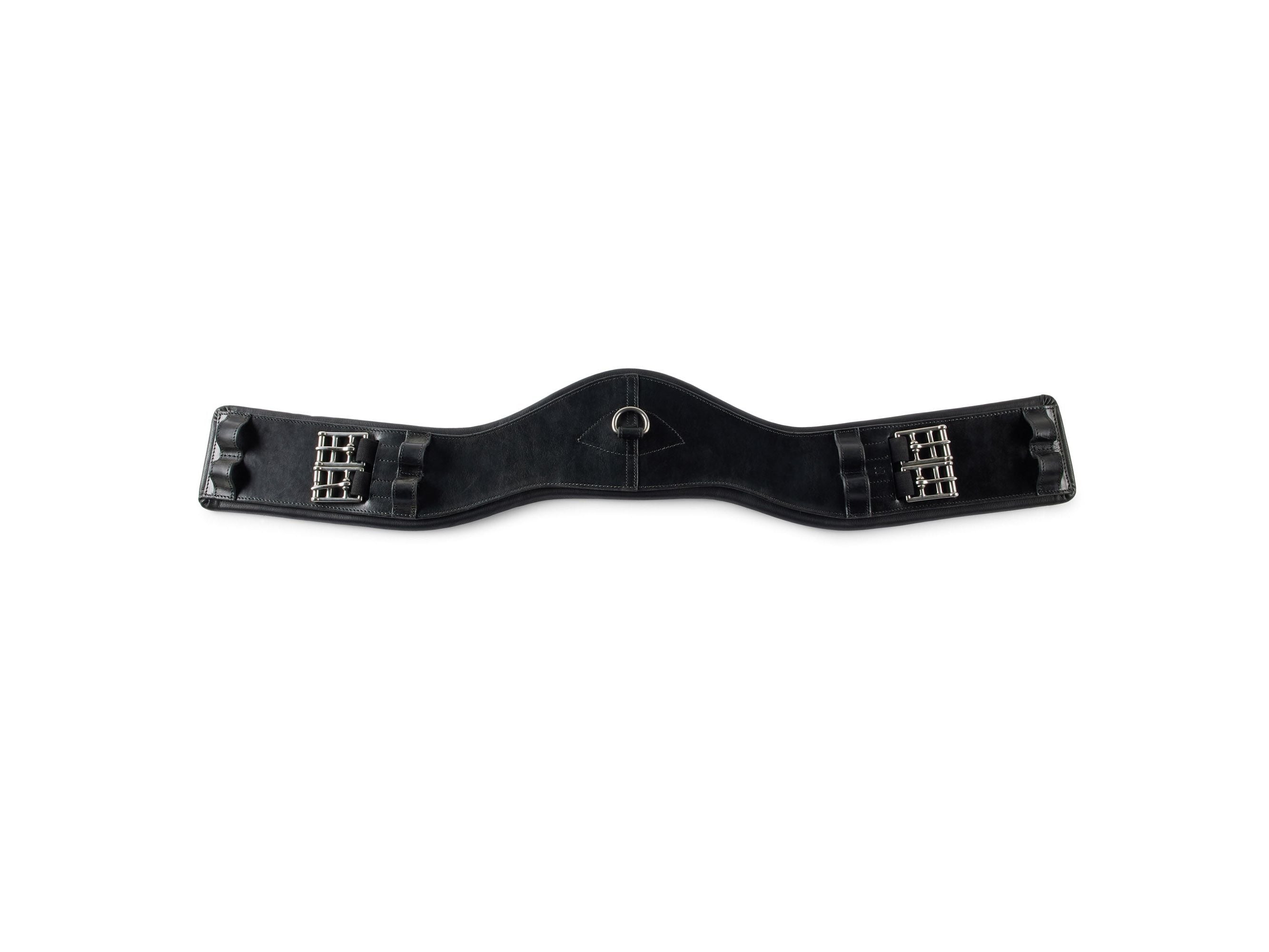 SeamFree Anatomic Dressage Girth detail view