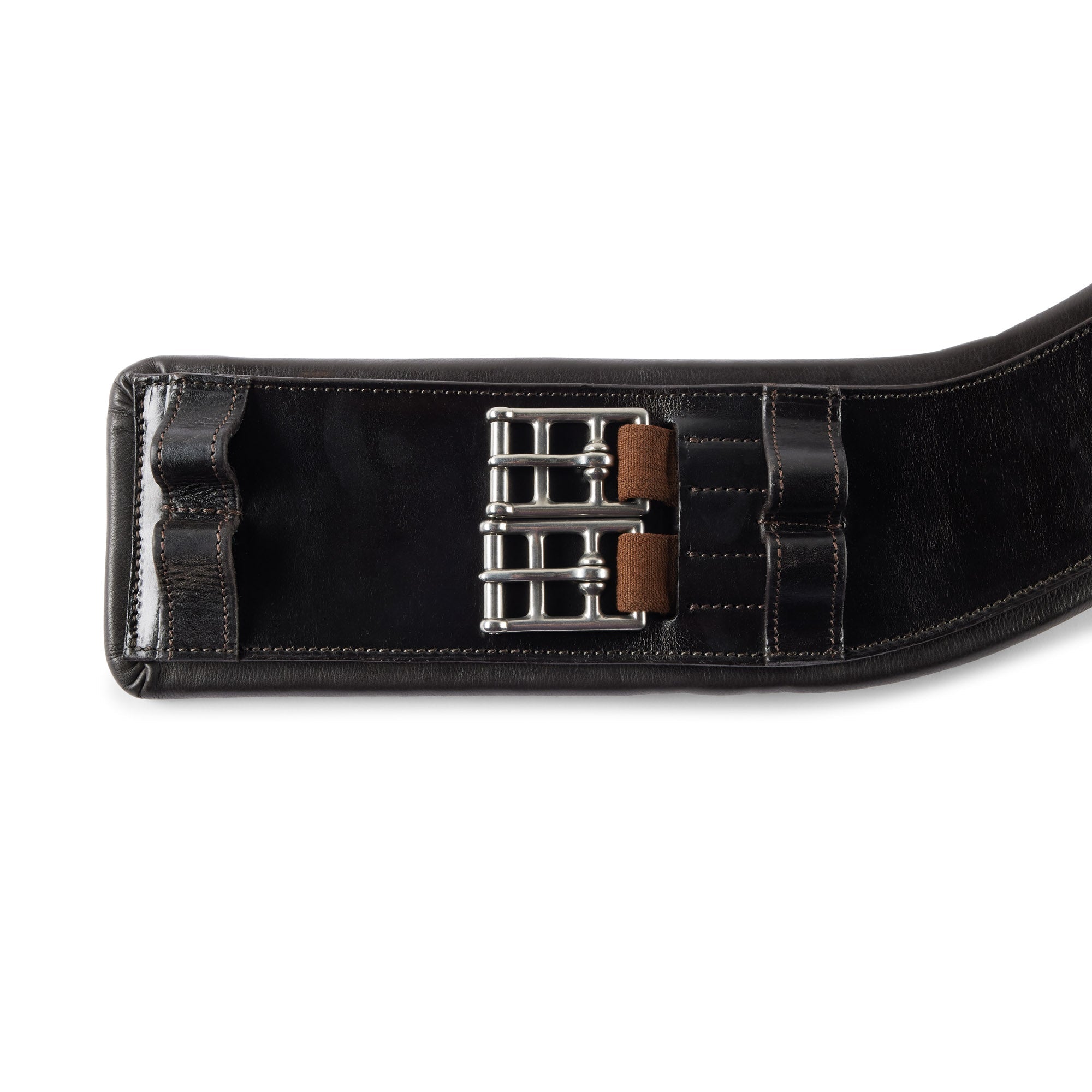 SeamFree Anatomic Dressage Girth