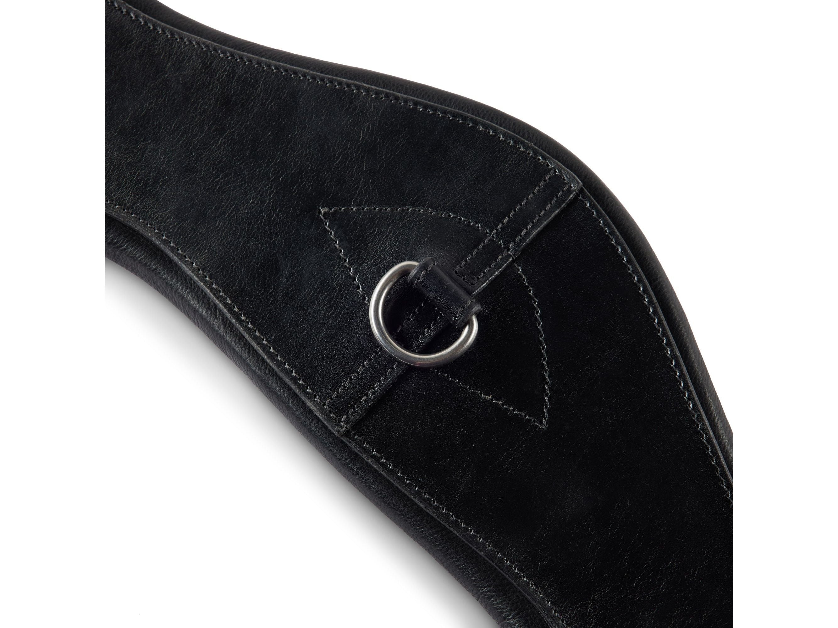 SeamFree Anatomic Dressage Girth view