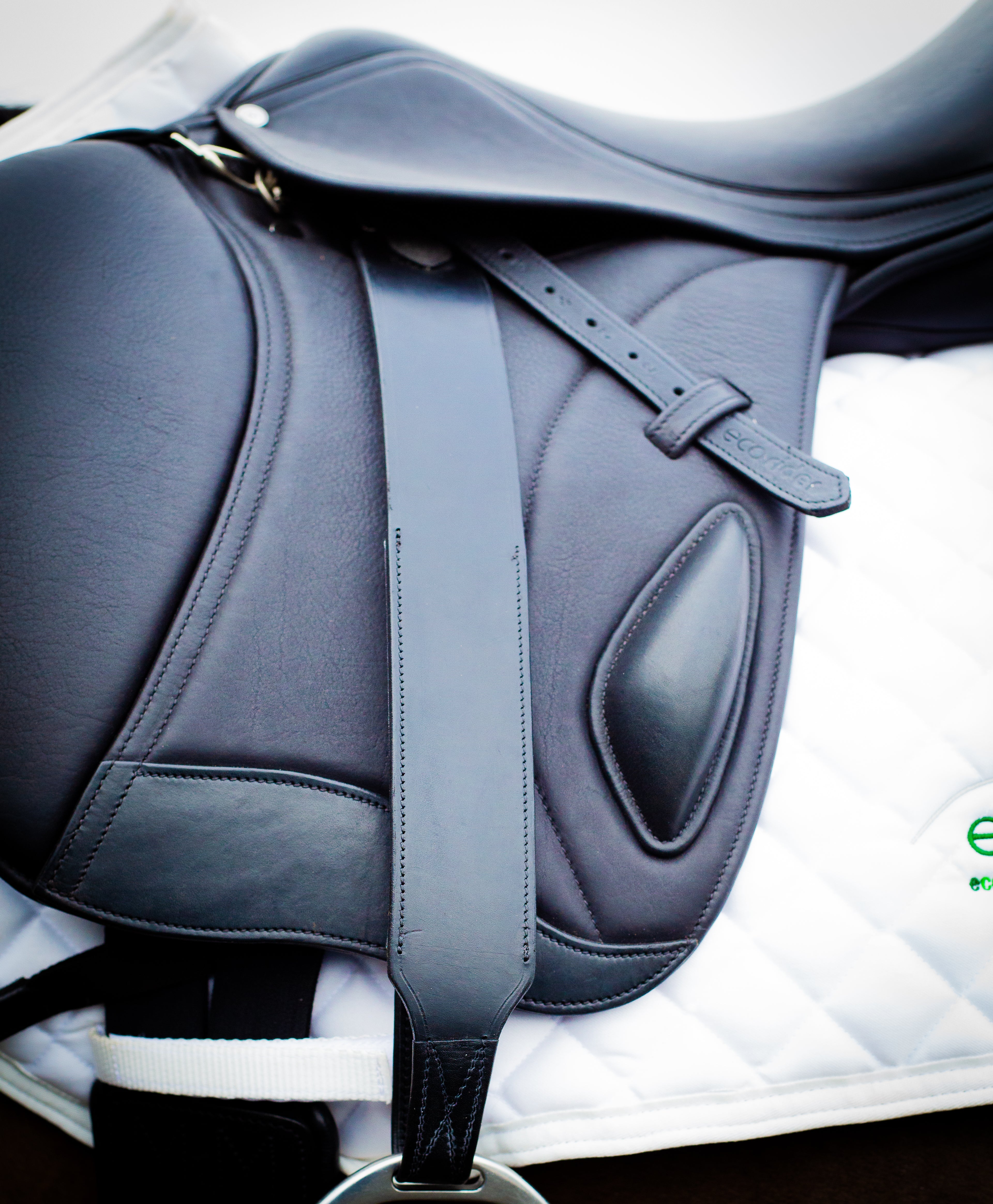 Balance Stirrup Leathers