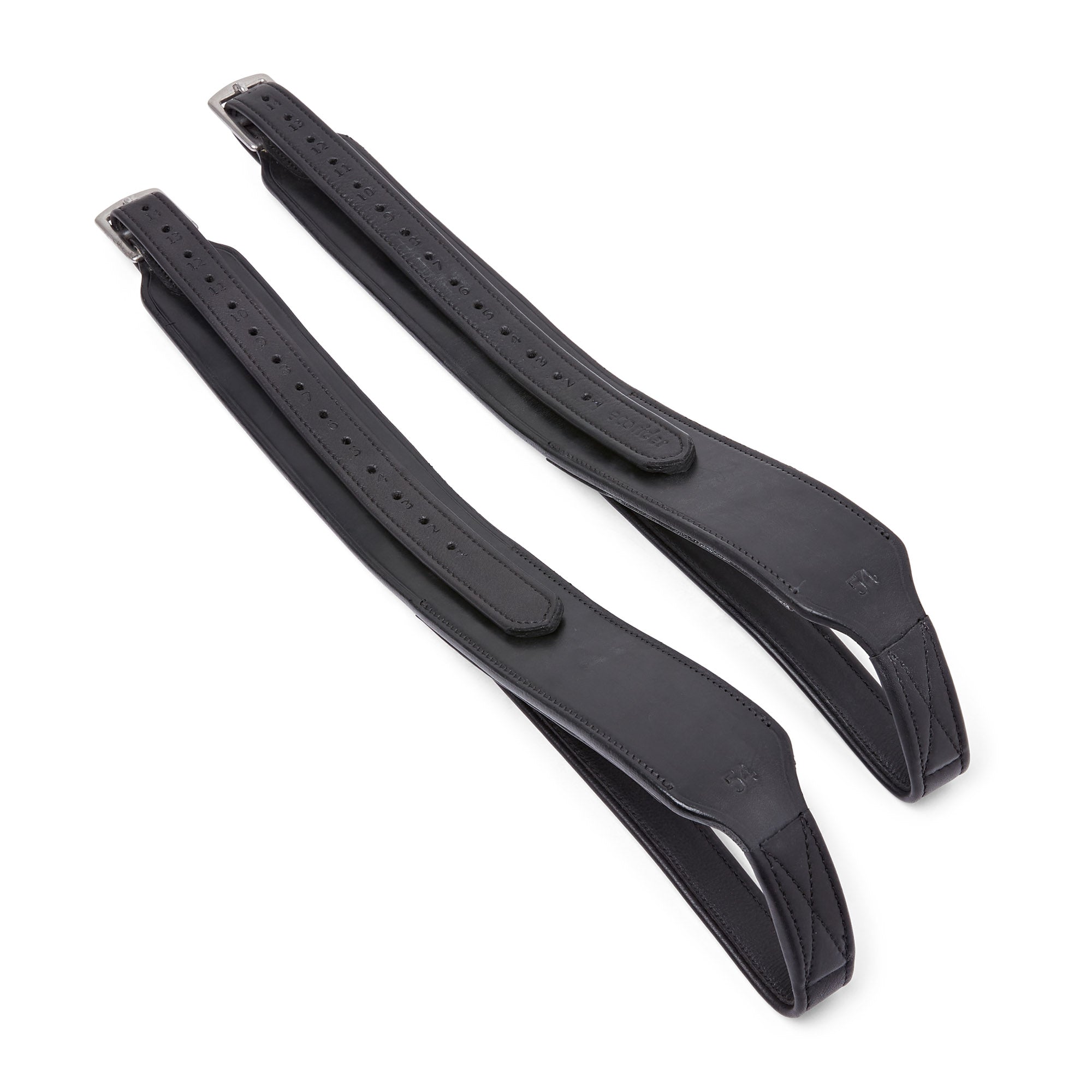 Balance Stirrup Leathers