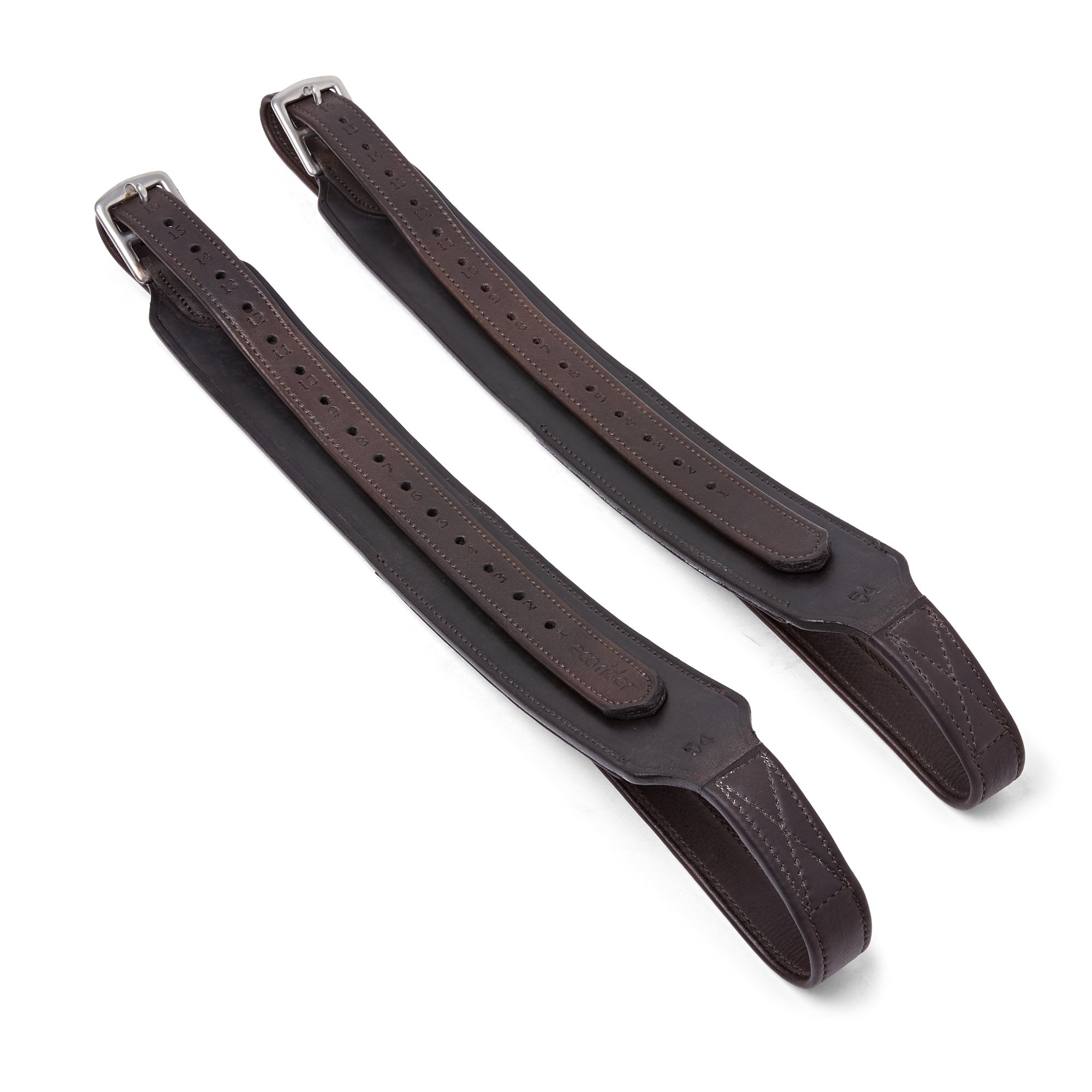 Balance Stirrup Leathers