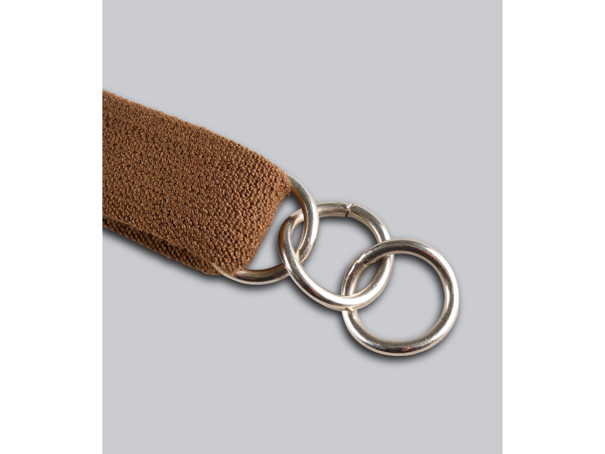 Elastic Curb Strap 3/4"