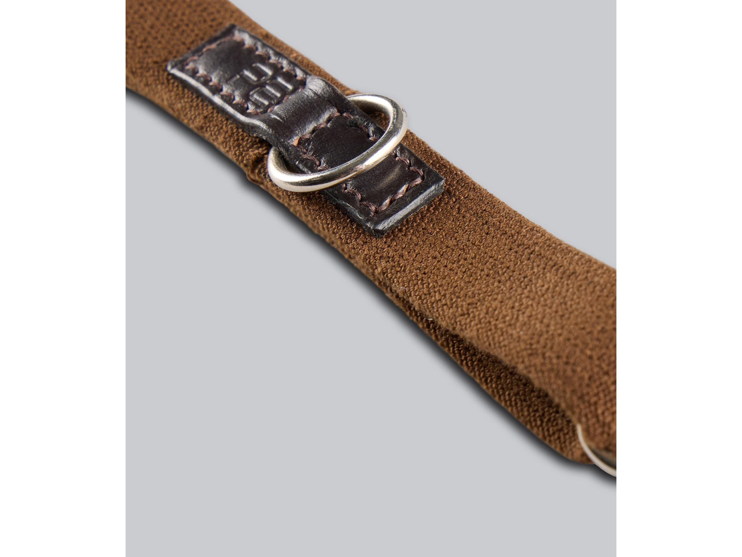 Elastic Curb Strap 3/4"
