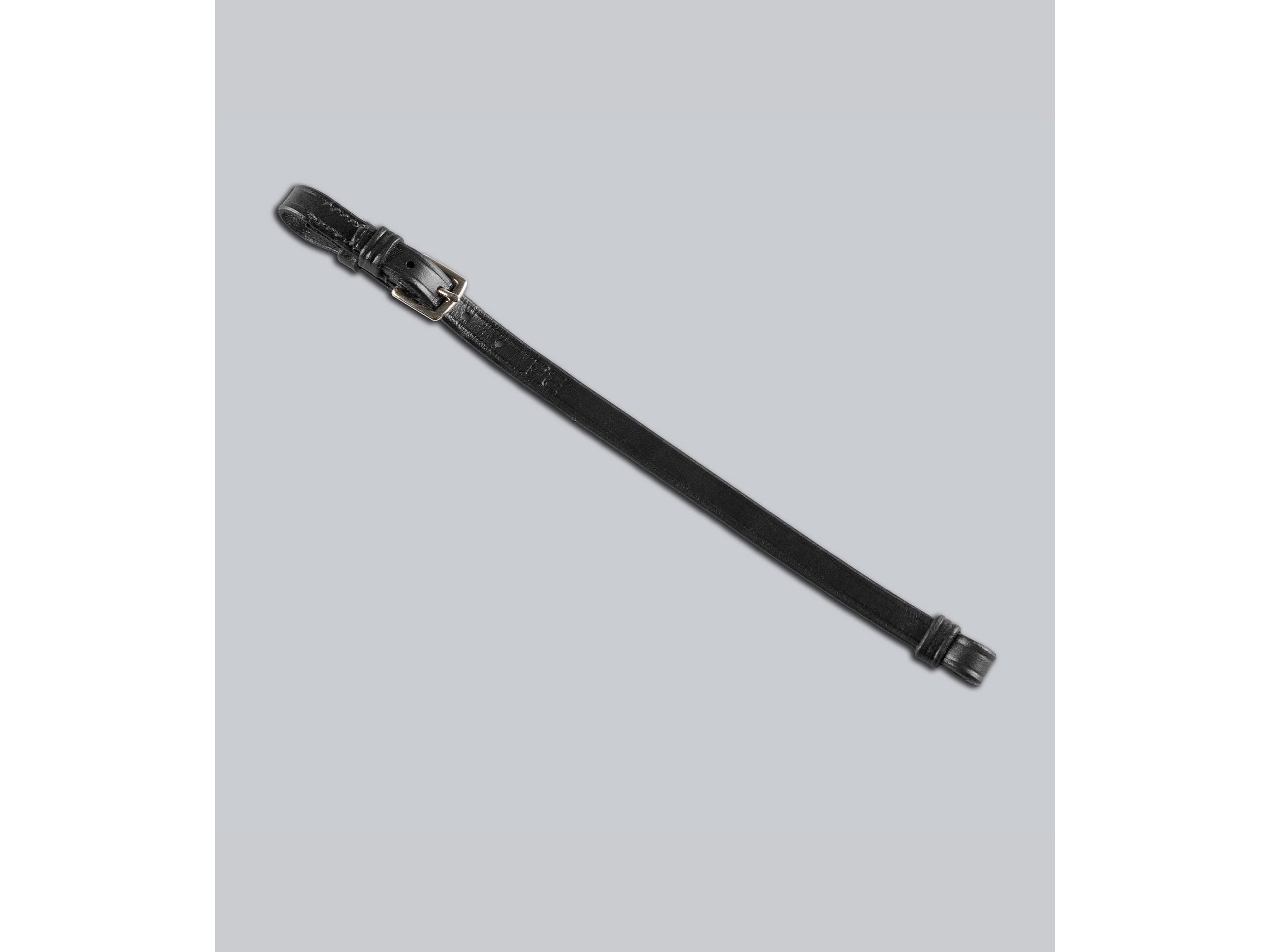 Flat Lip Strap