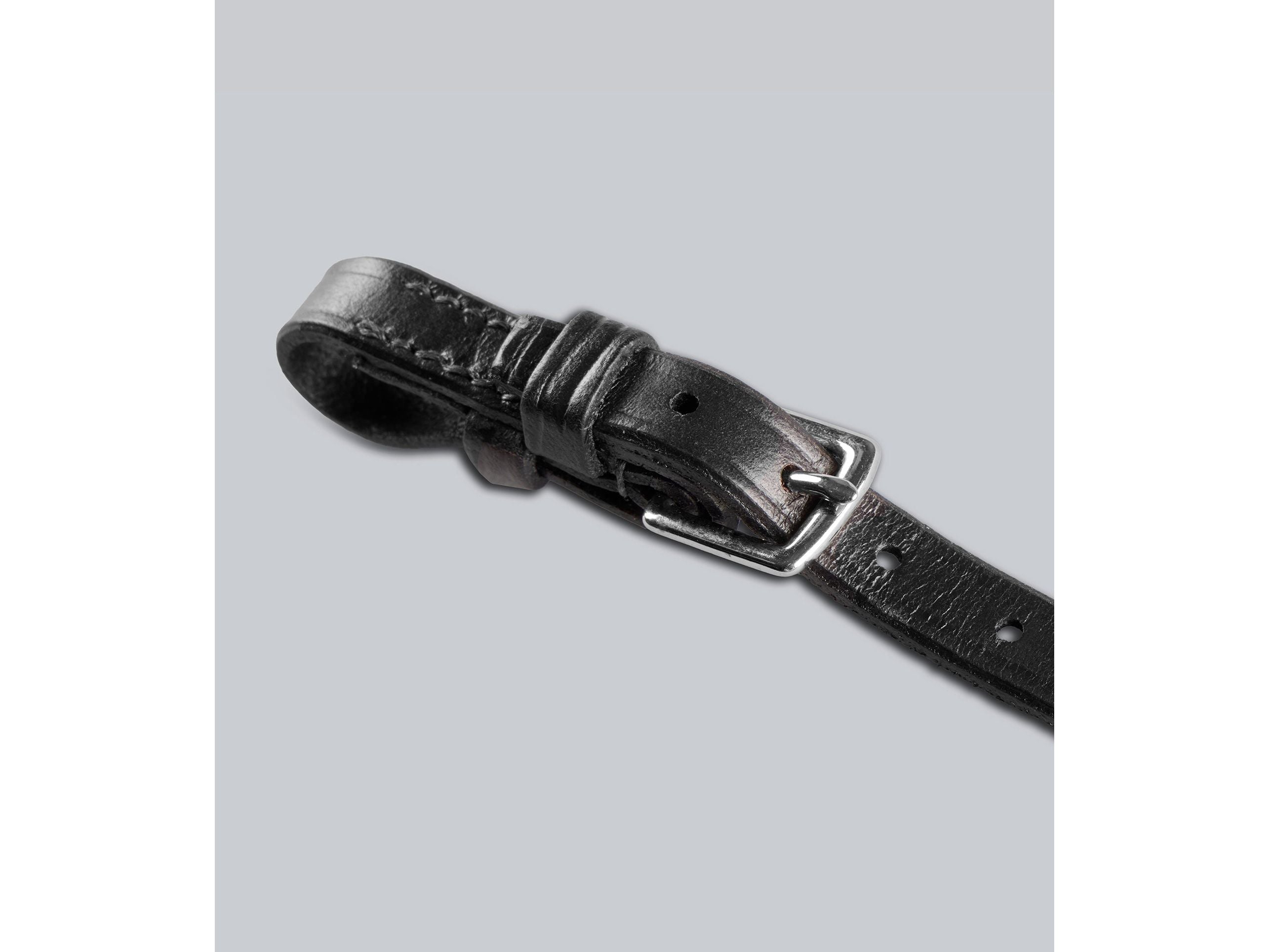 Flat Lip Strap