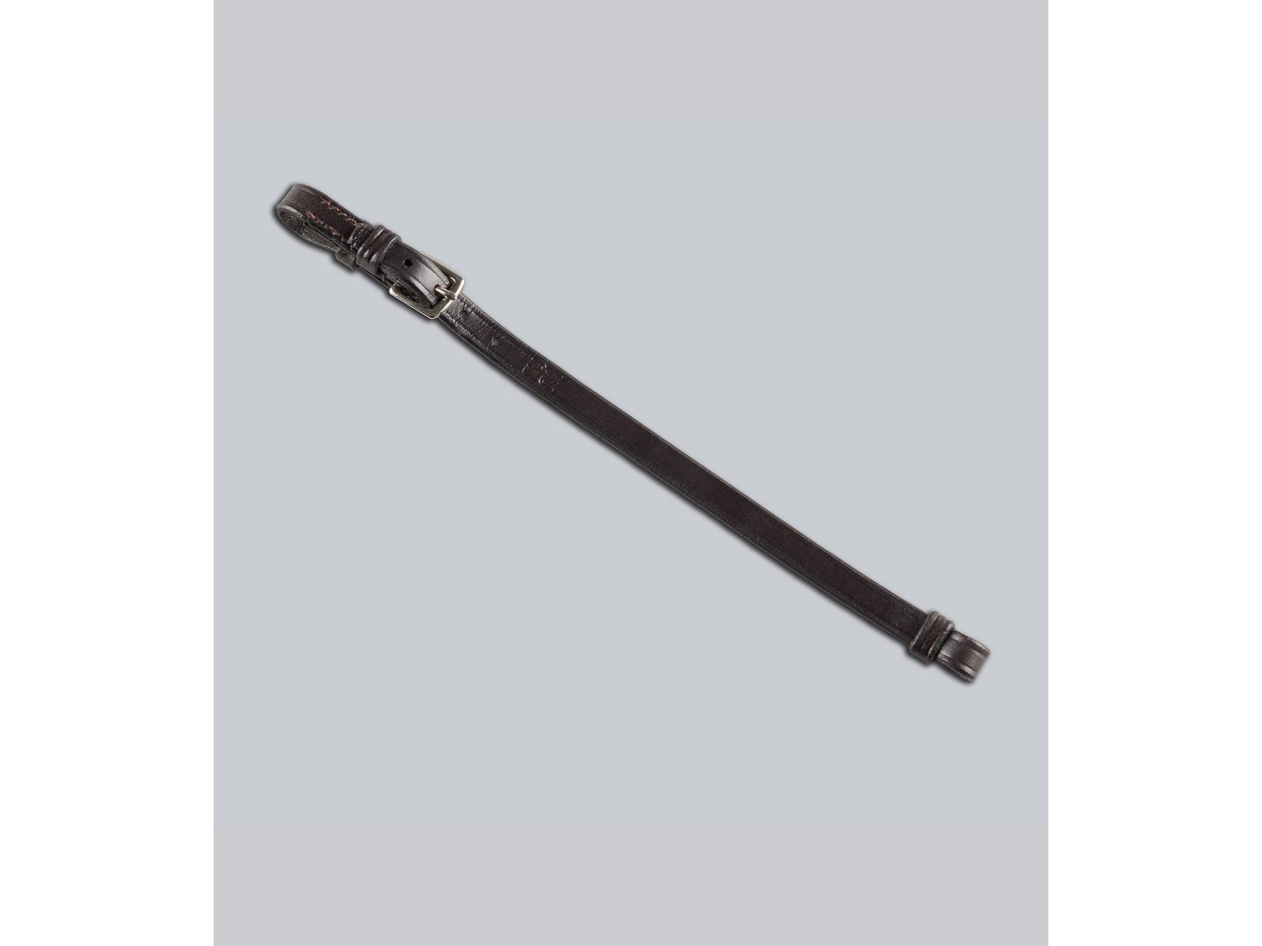 Flat Lip Strap