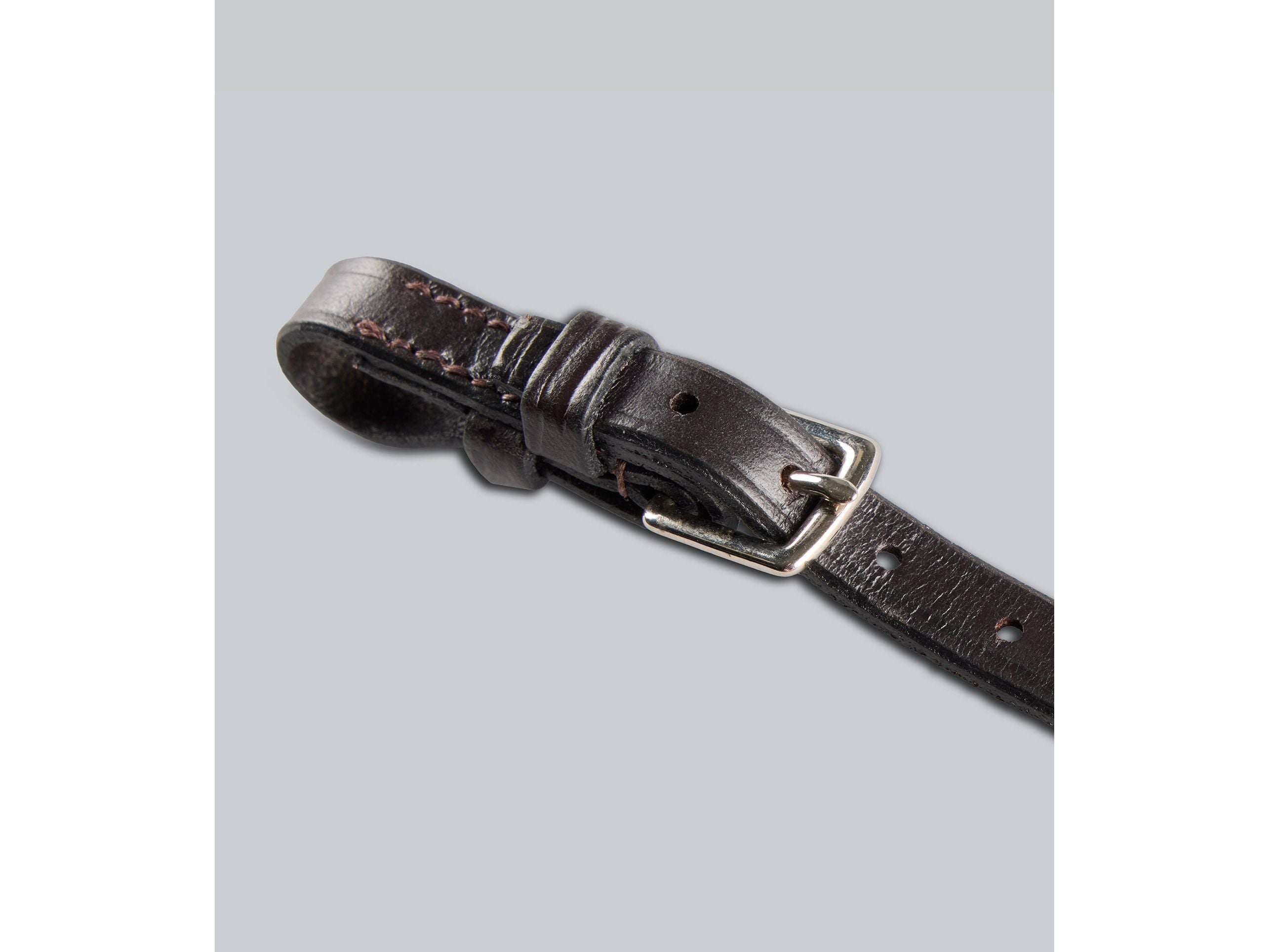 Flat Lip Strap