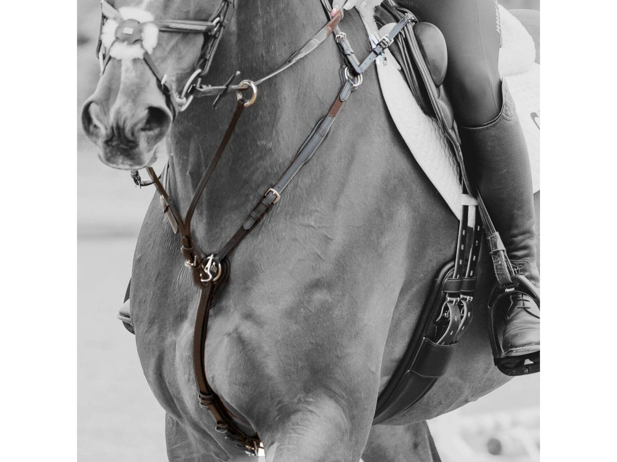 GFS VERSACLIP BREASTPLATE