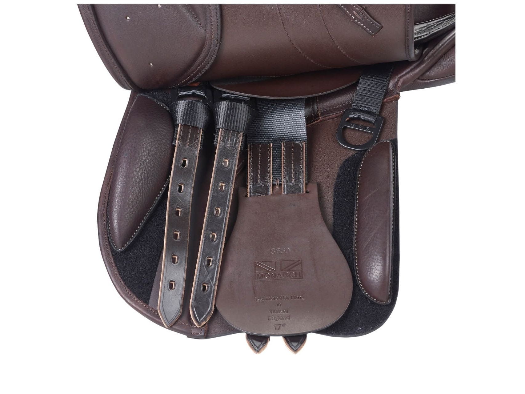 GFS - Monarch General Purpose Saddle (GP)