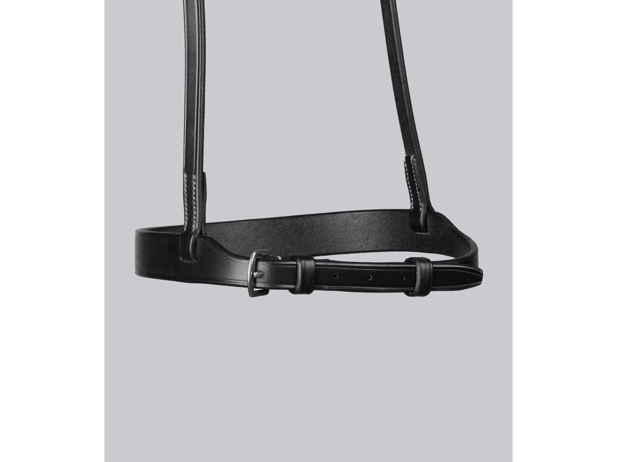 Hunter Cavesson Noseband