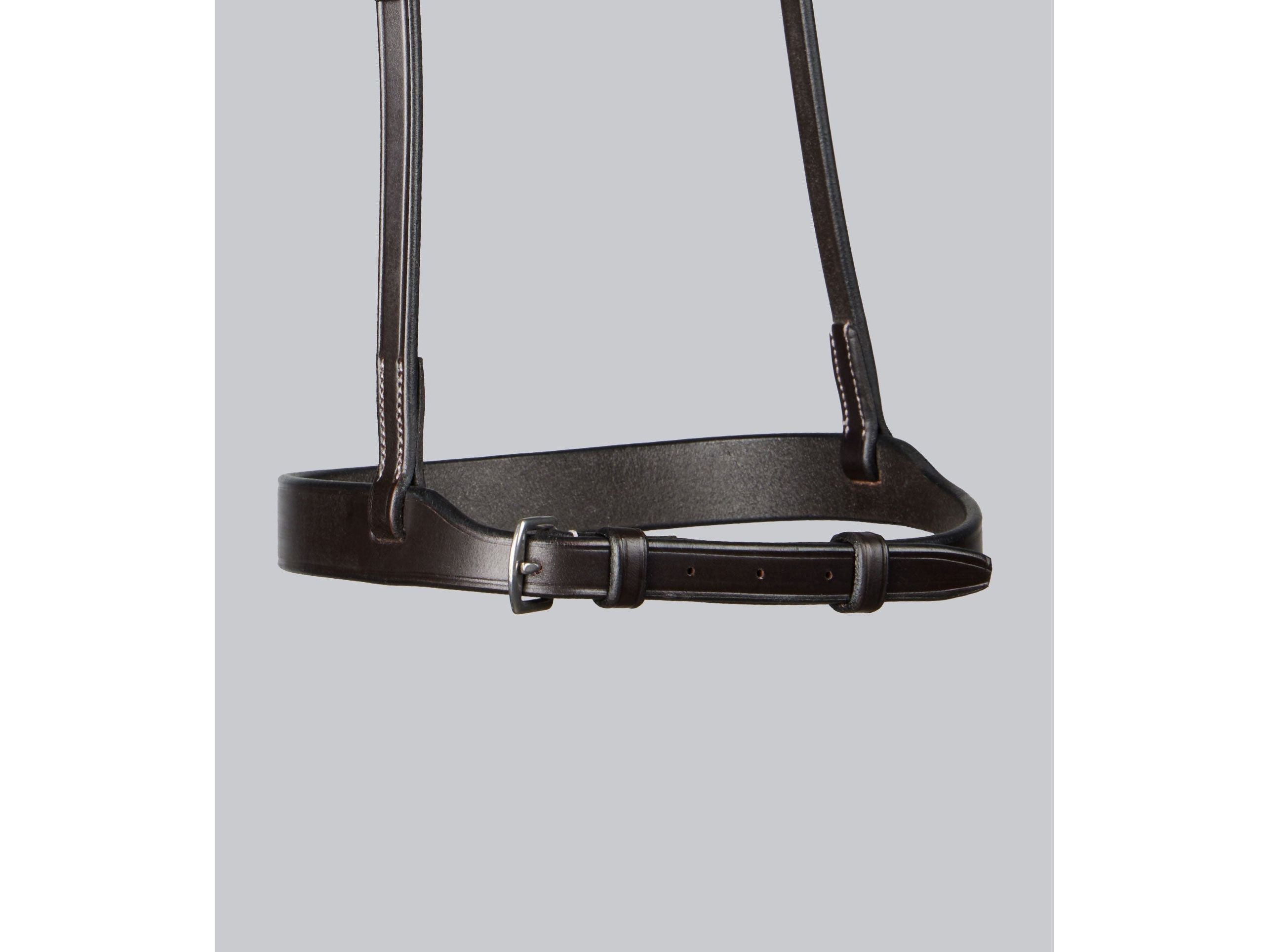Hunter Cavesson Noseband