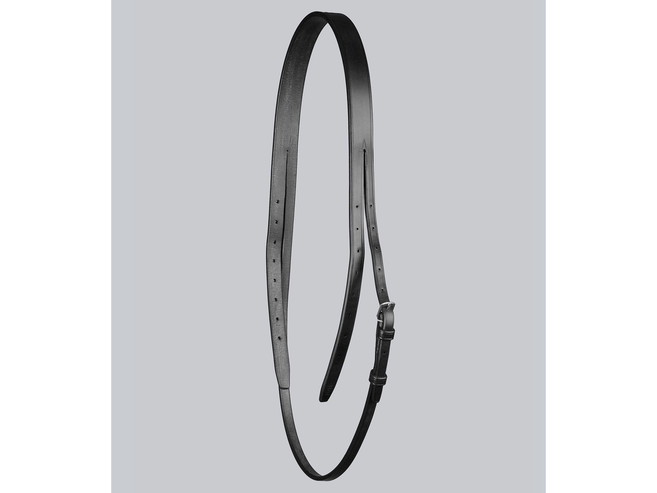 Hunter Plain Bridle Headpiece