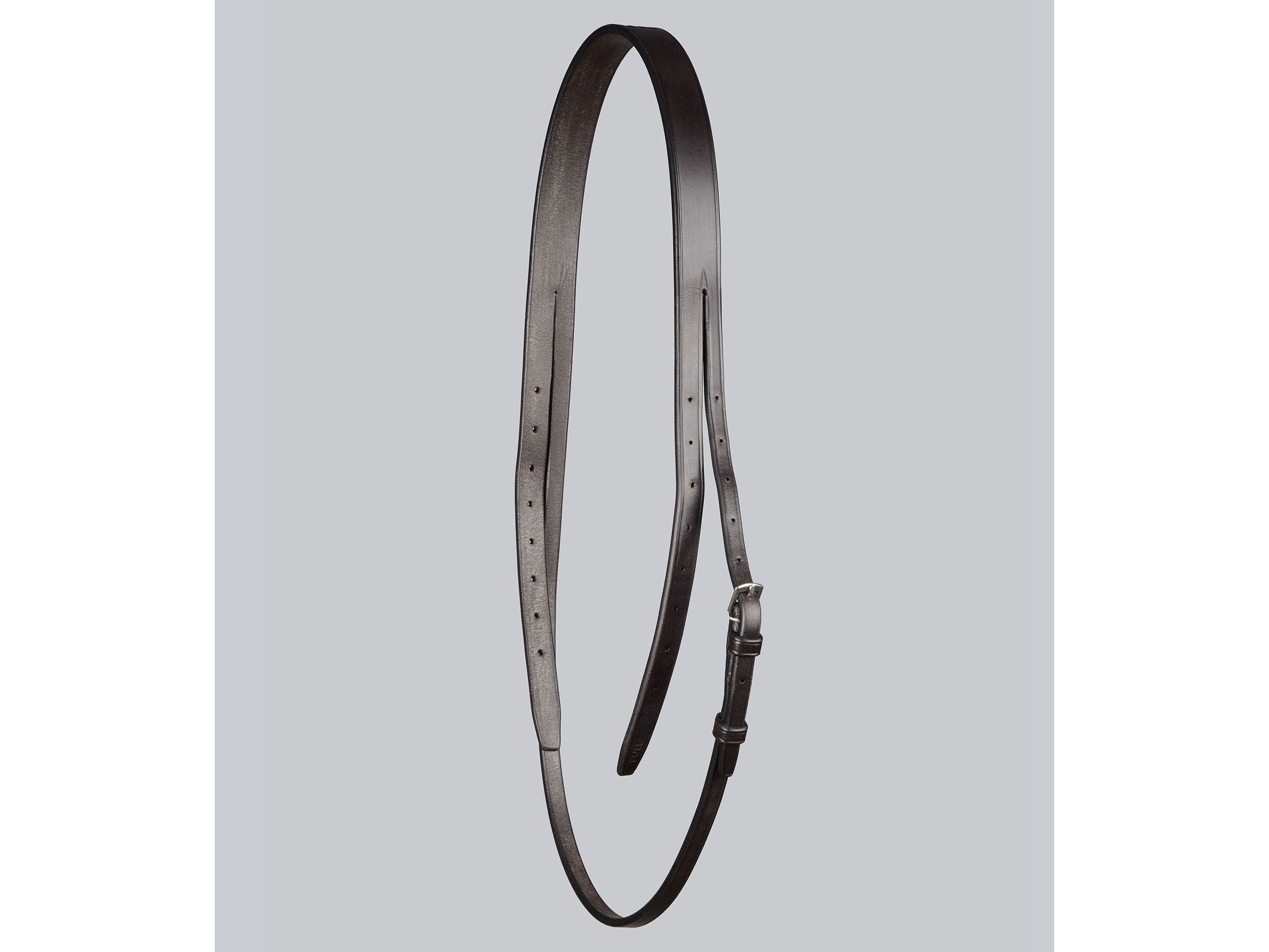 Hunter Plain Bridle Headpiece