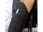 Brogini Carina Carina Sparkly Kids Long Riding Boots