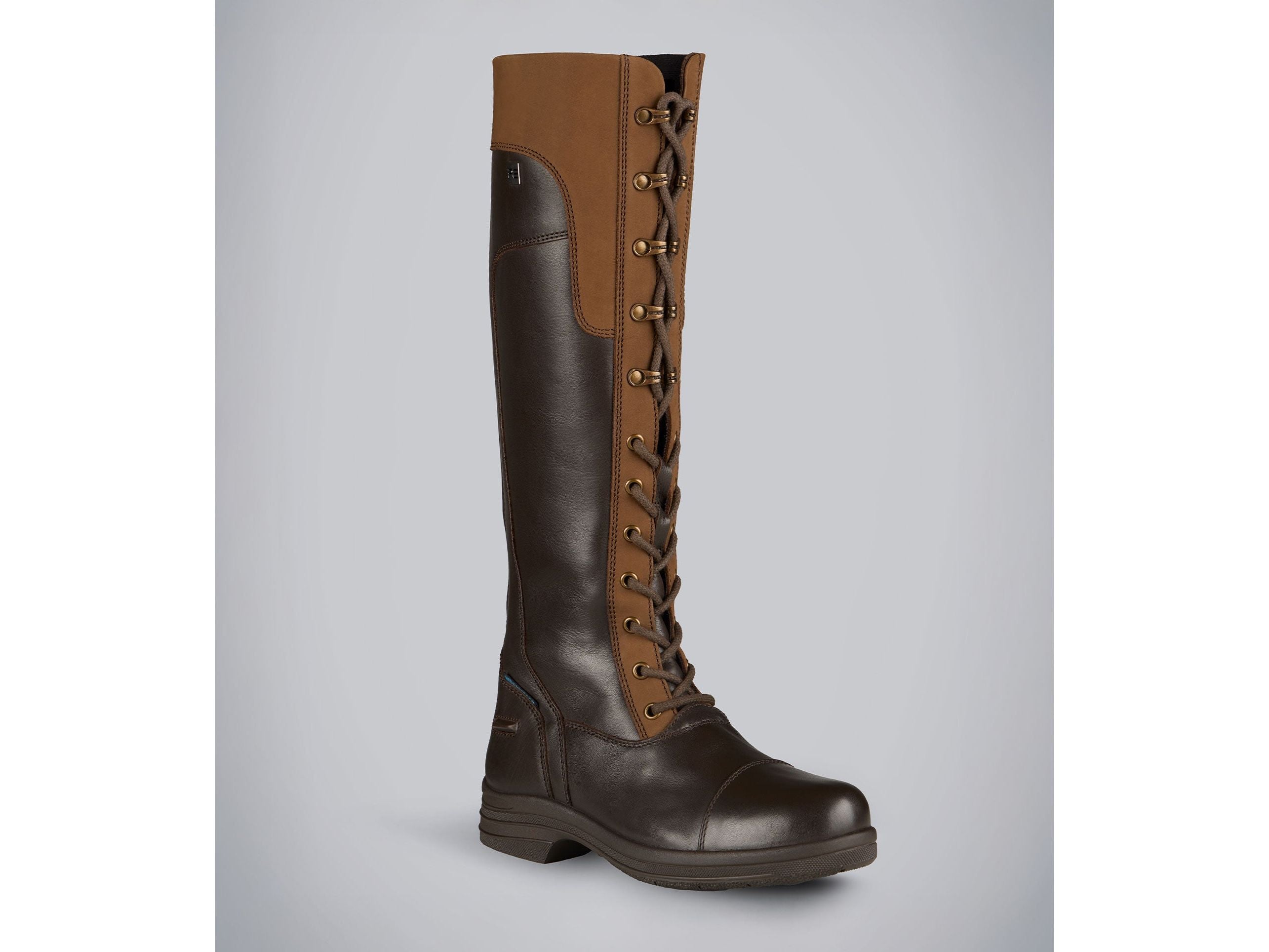 Kelburn Women's Waterproof Country Boots