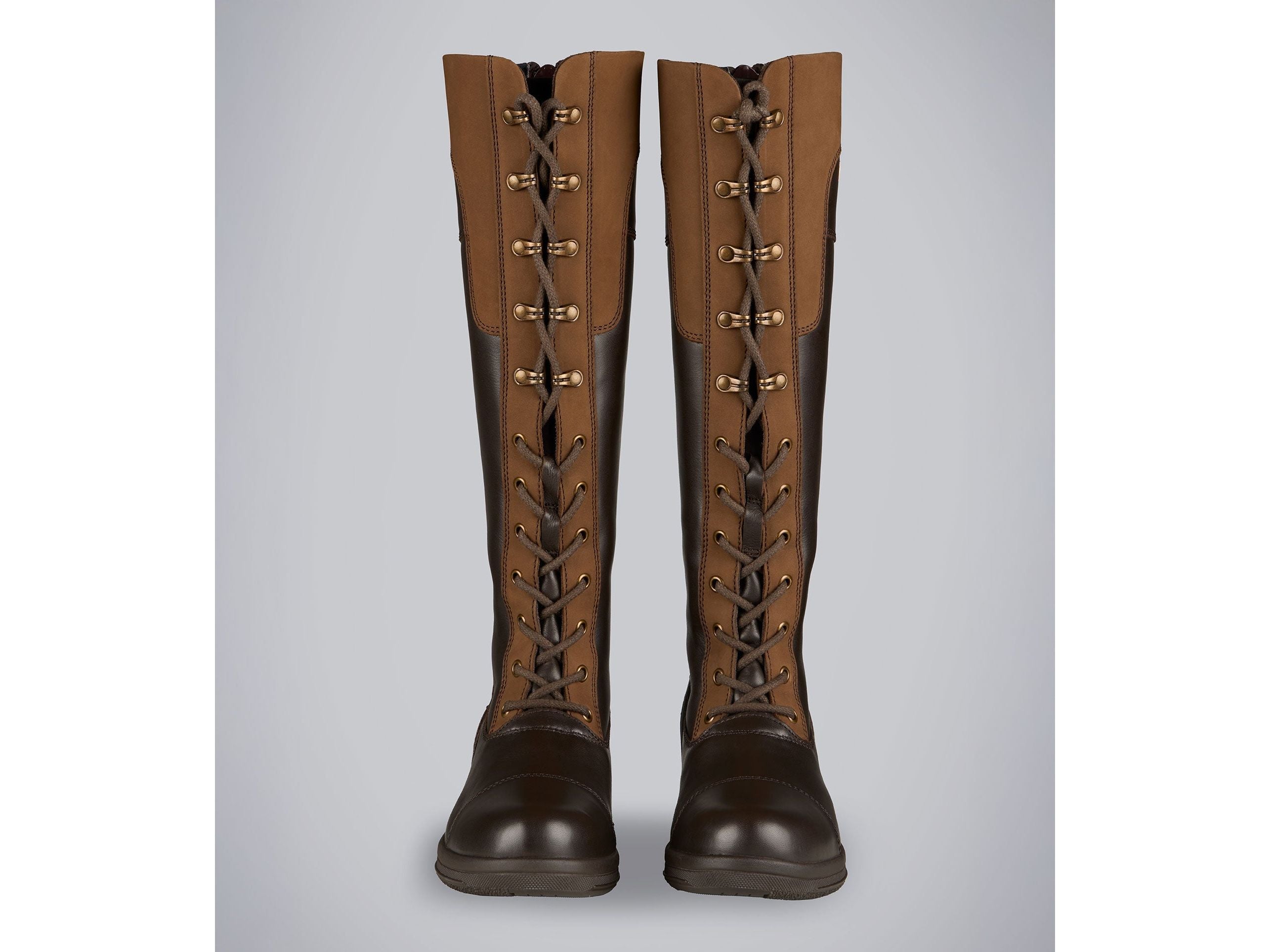 Kelburn Women's Waterproof Country Boots