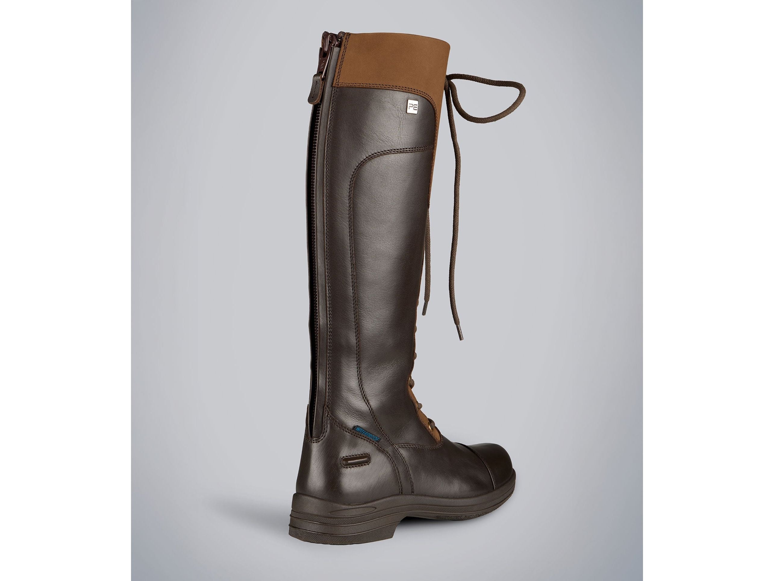 Kelburn Women's Waterproof Country Boots