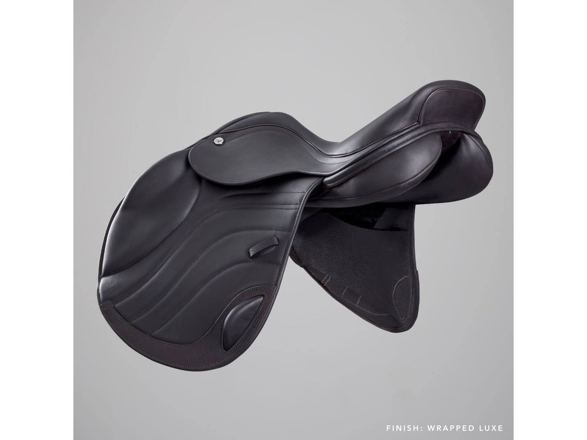 Kontinuum Monoflap Jump Saddle