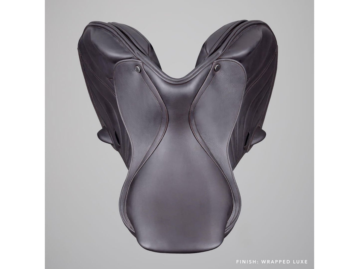 Kontinuum Monoflap Jump Saddle
