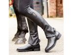 Brogini Vicenza PRO Leather Gaiter in Black or Brown RRP £ 59.95