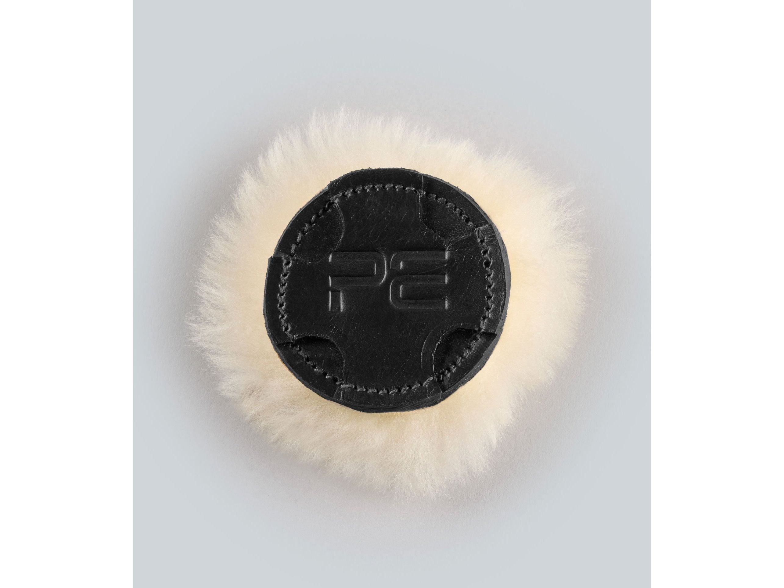 Leather & Sheepskin Noseband Protector
