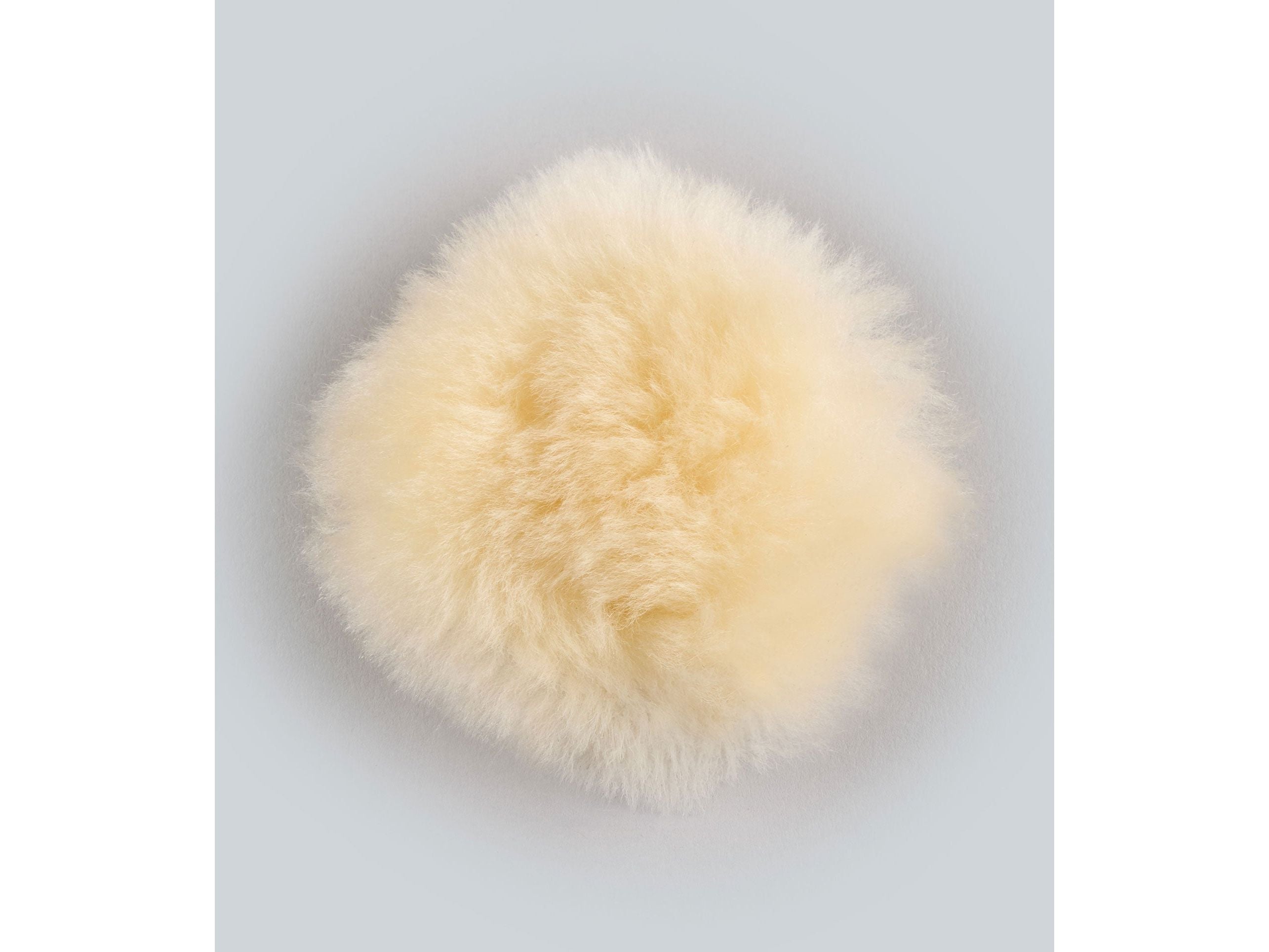 Leather & Sheepskin Noseband Protector