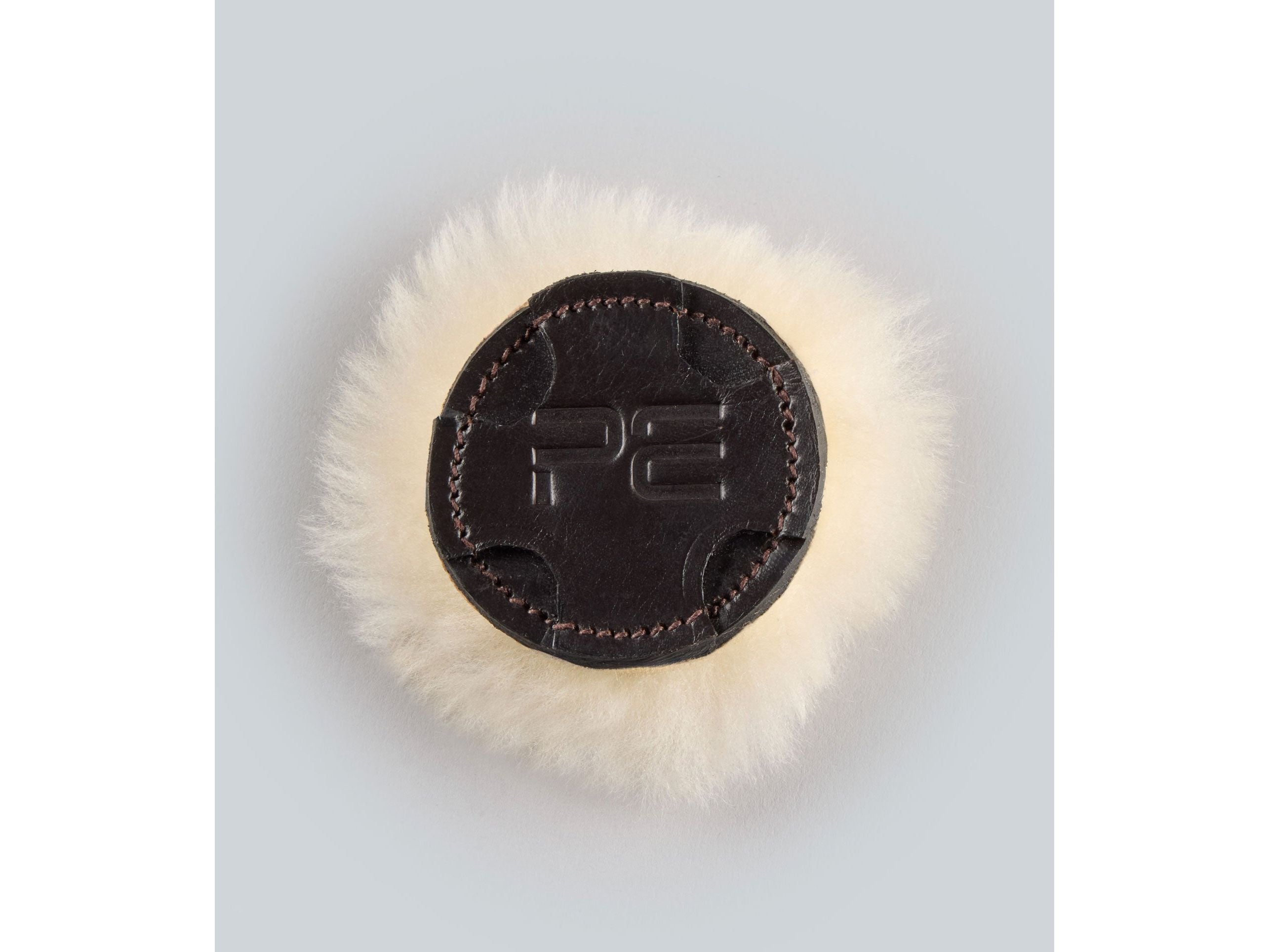 Leather & Sheepskin Noseband Protector
