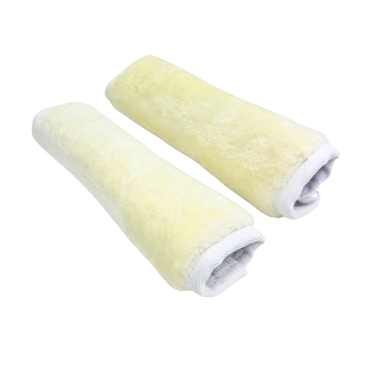 Fur Foam Nosebands