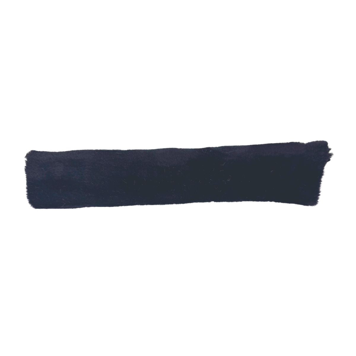 Fur Nosebands